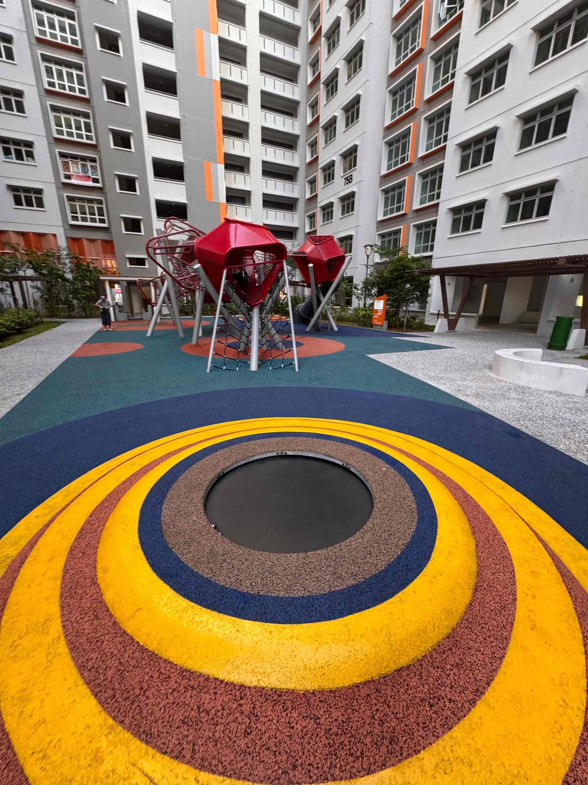 Cocoon Playground @ MacPherson Blossom 75A - Photo 3