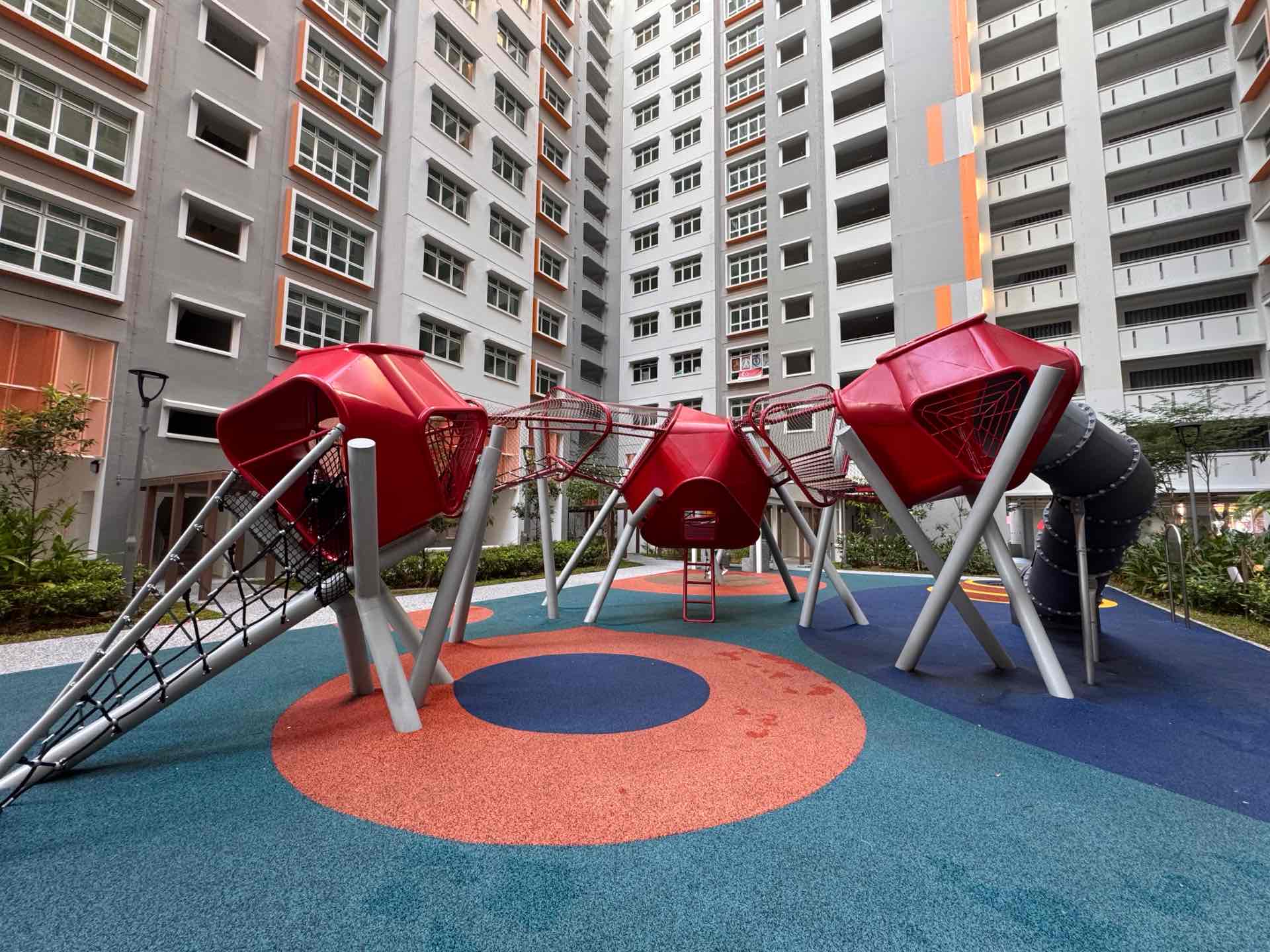 Cocoon Playground @ MacPherson Blossom 75A - Photo 2