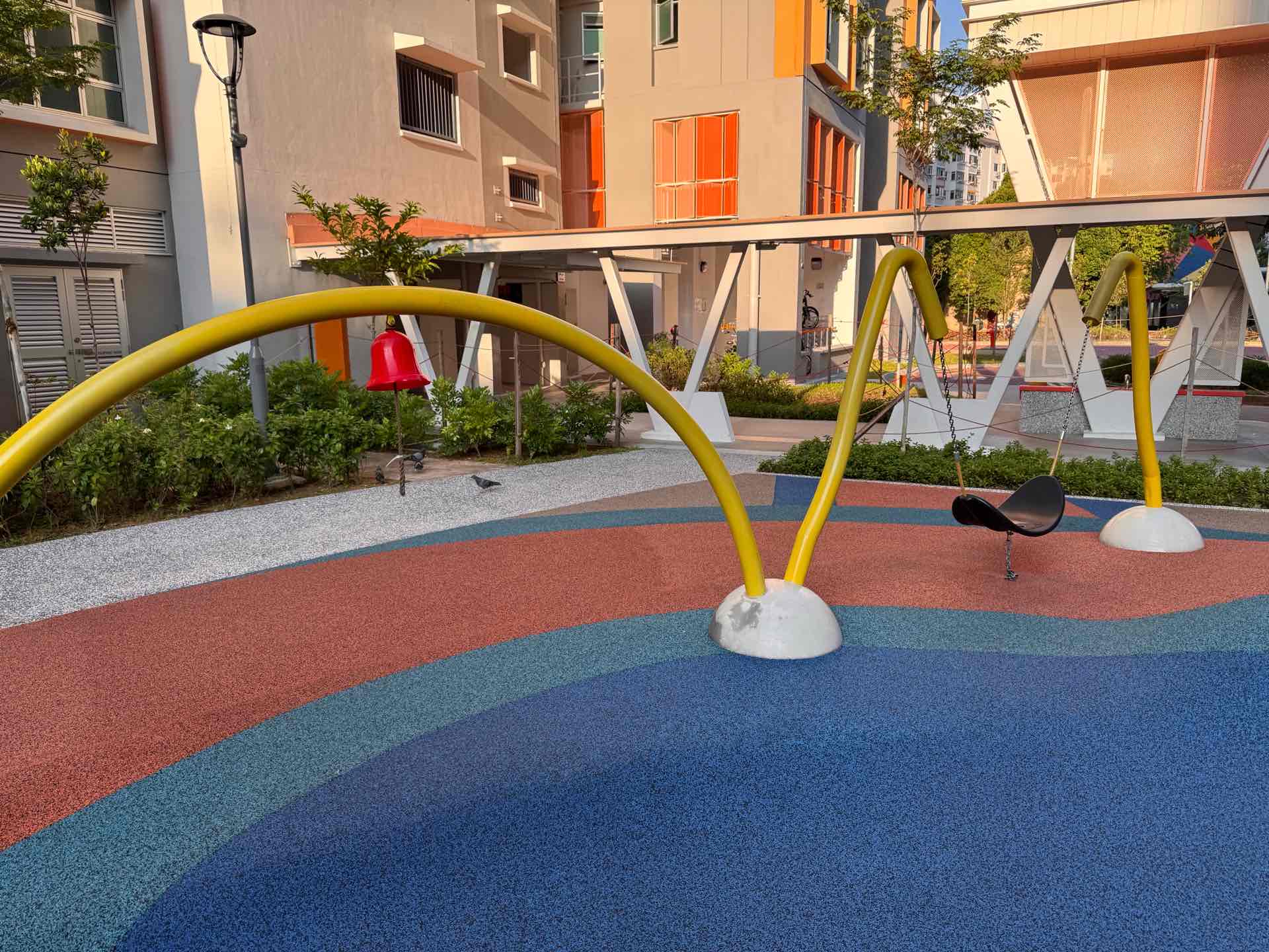 Pearl Playground @ MacPherson Blossom 76A - Photo 4