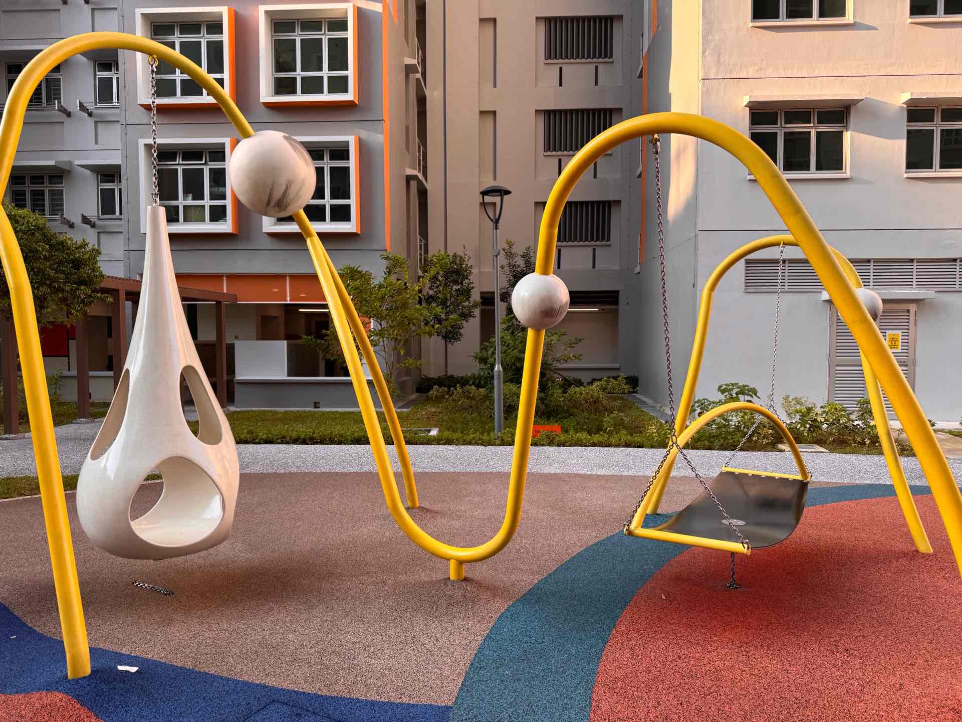 Pearl Playground @ MacPherson Blossom 76A - Photo 2