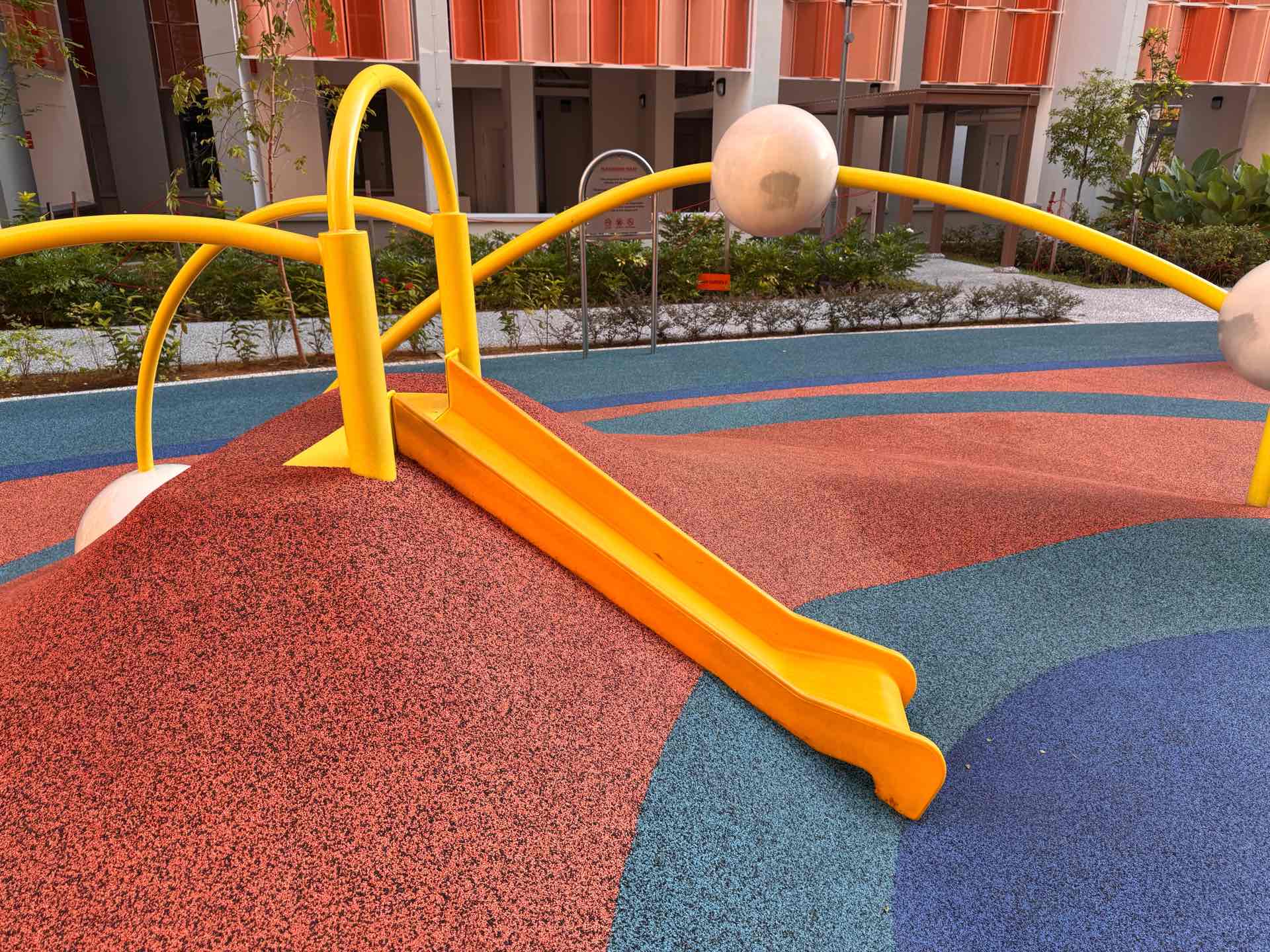 Pearl Playground @ MacPherson Blossom 76A - Photo 3