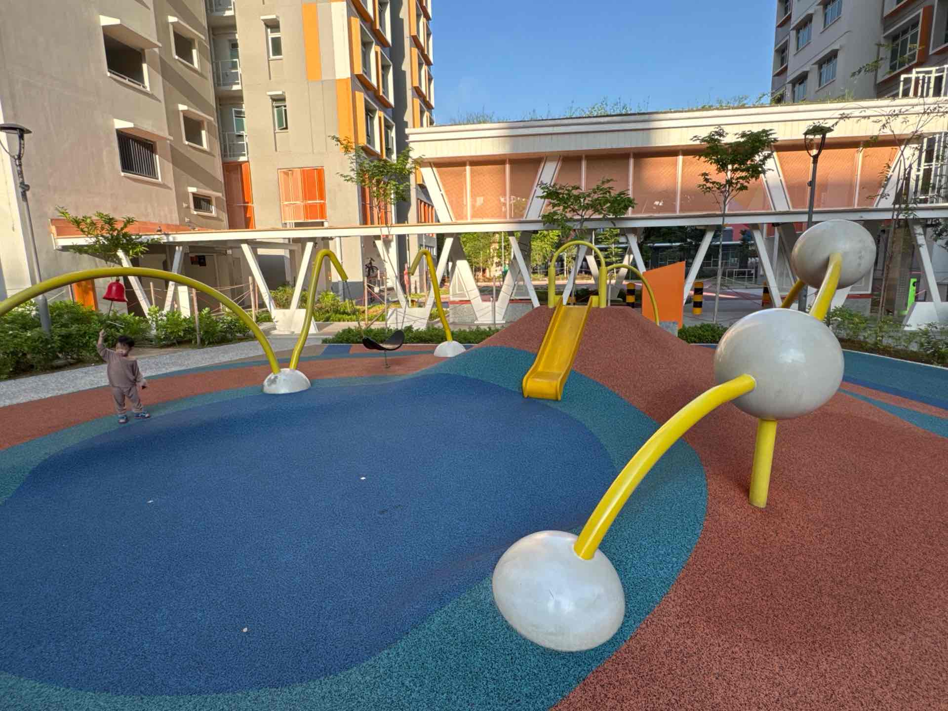 Pearl Playground @ MacPherson Blossom 76A - Photo 6