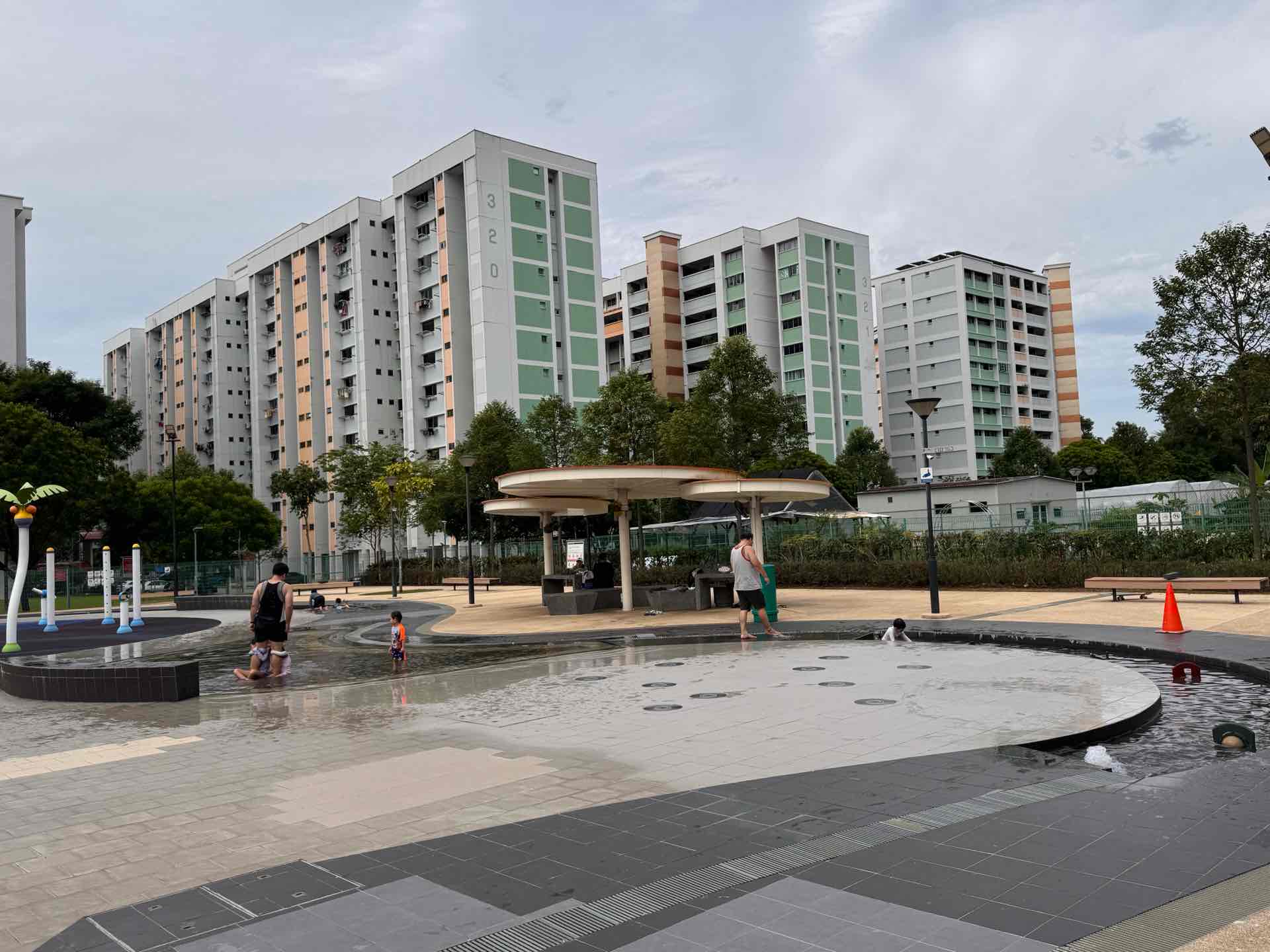 Oasis Waterpark @ Nee Soon East - Photo 5