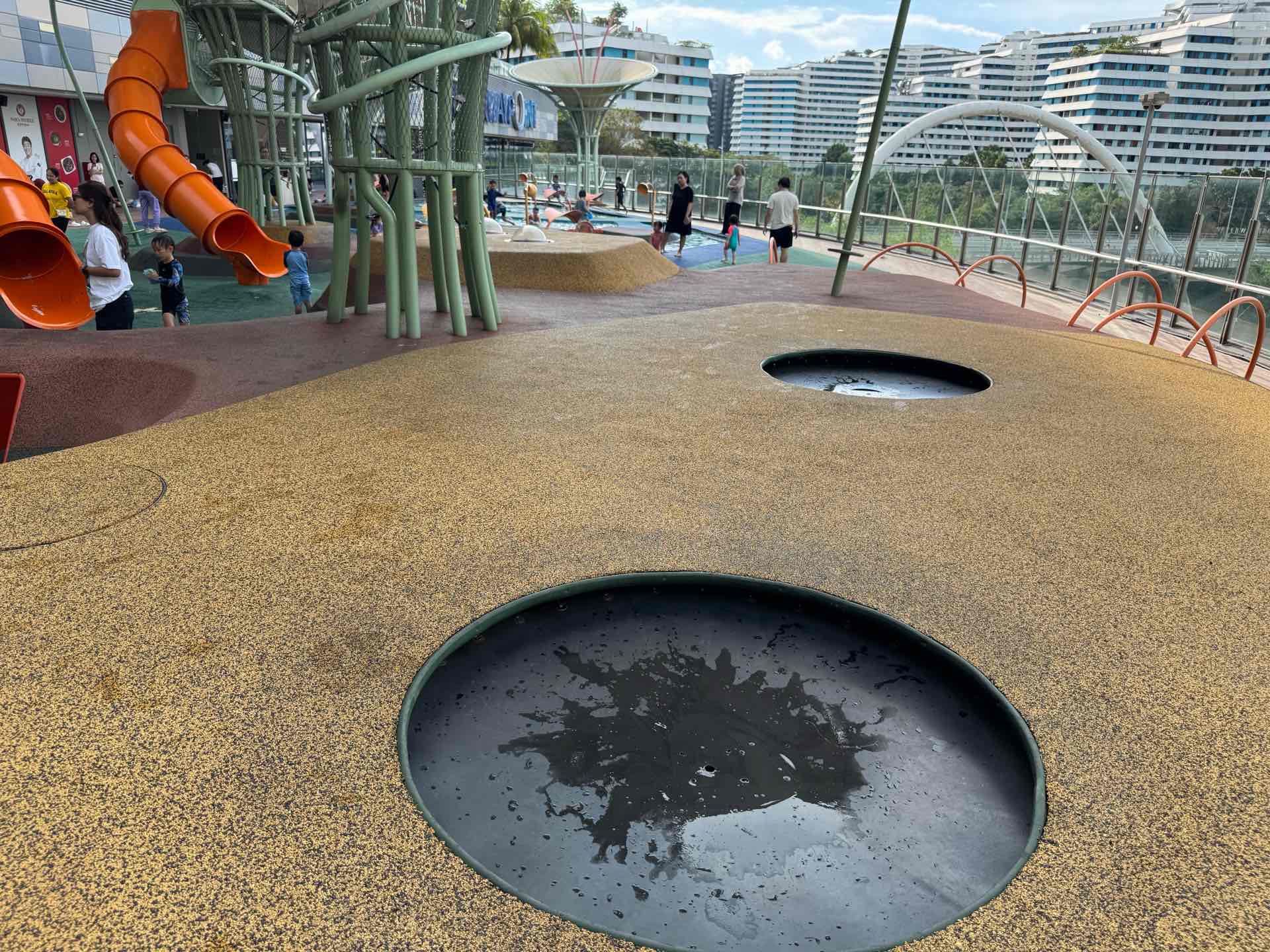 Waterway Point - Happy Park, Level 2 West Wing - Photo 6