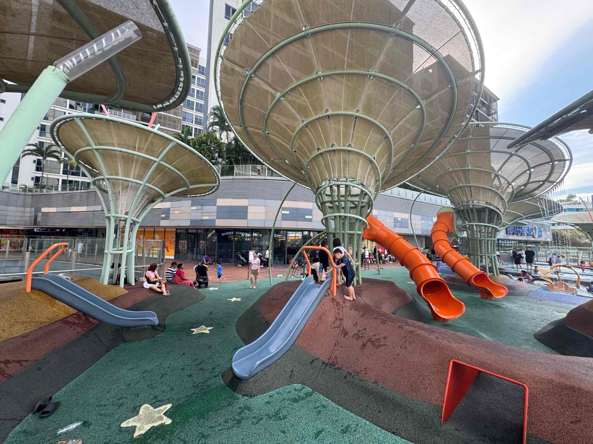 Waterway Point - Happy Park, Level 2 West Wing - Photo 4