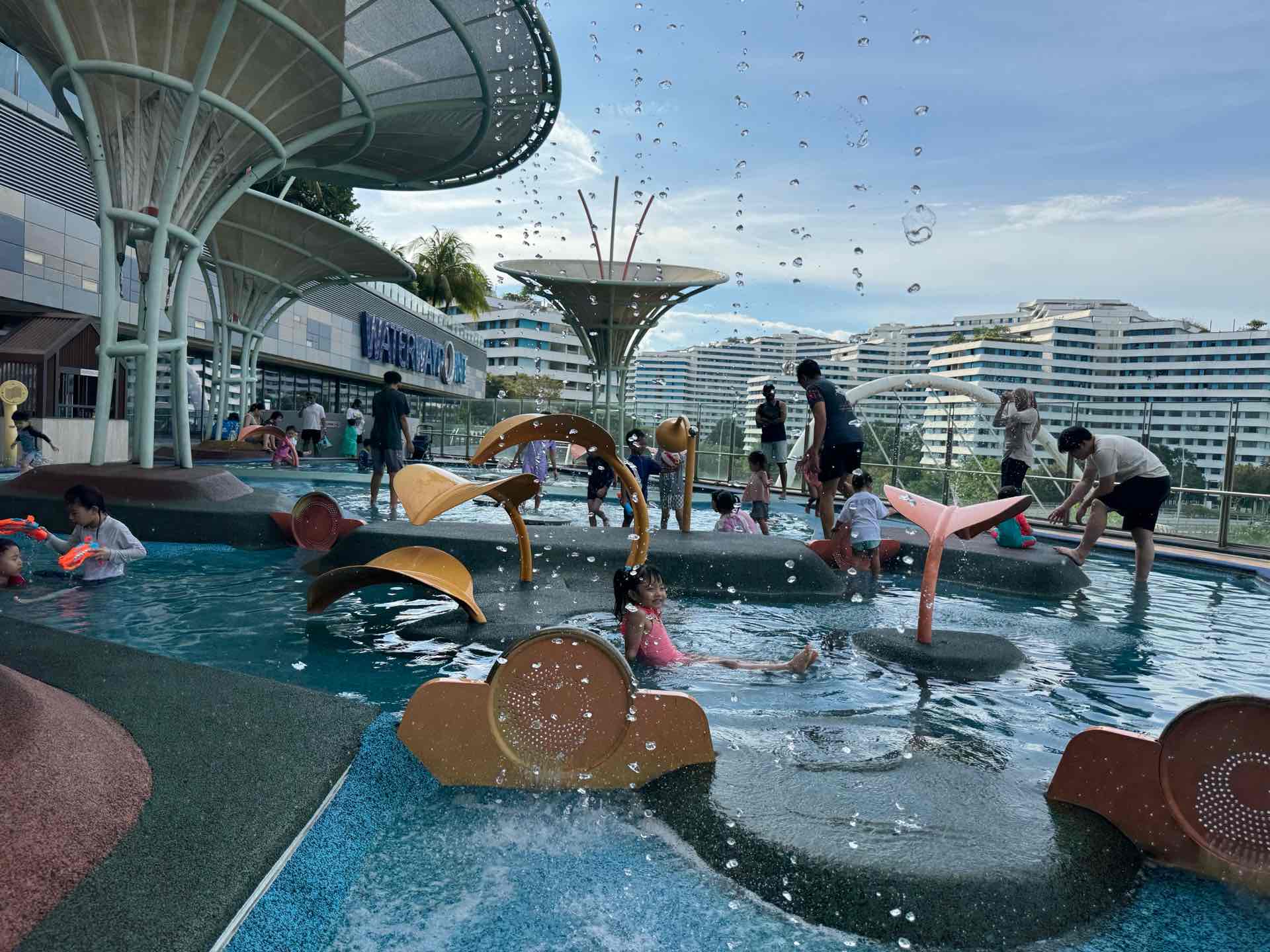 Waterway Point - Happy Park, Level 2 West Wing - Photo 2