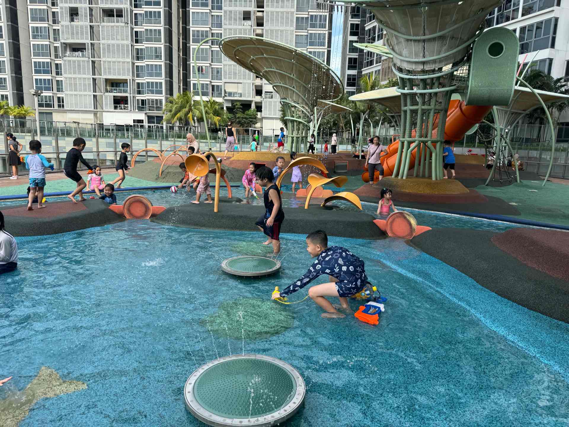 Waterway Point - Happy Park, Level 2 West Wing - Photo 3