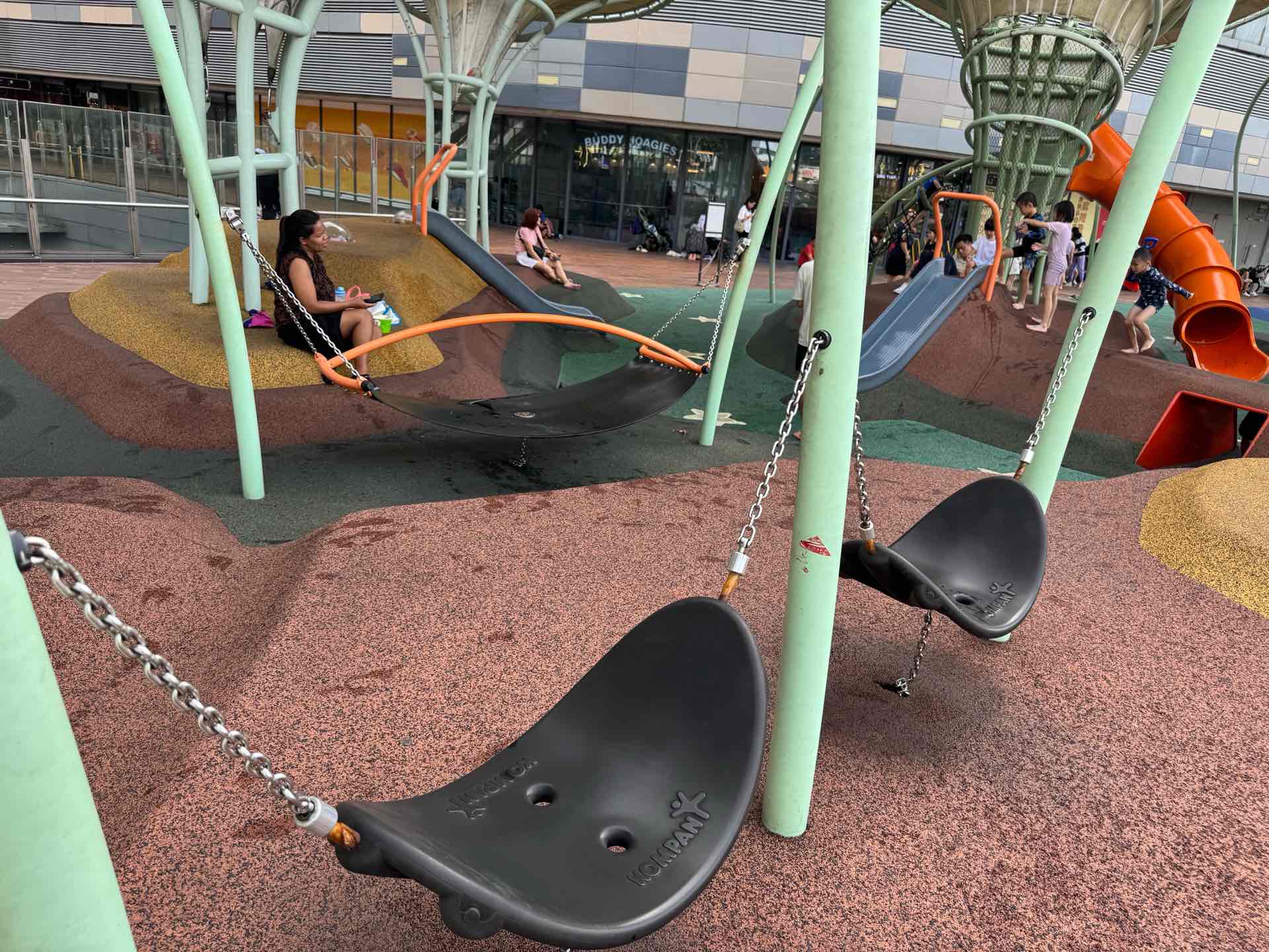 Waterway Point - Happy Park, Level 2 West Wing - Photo 5