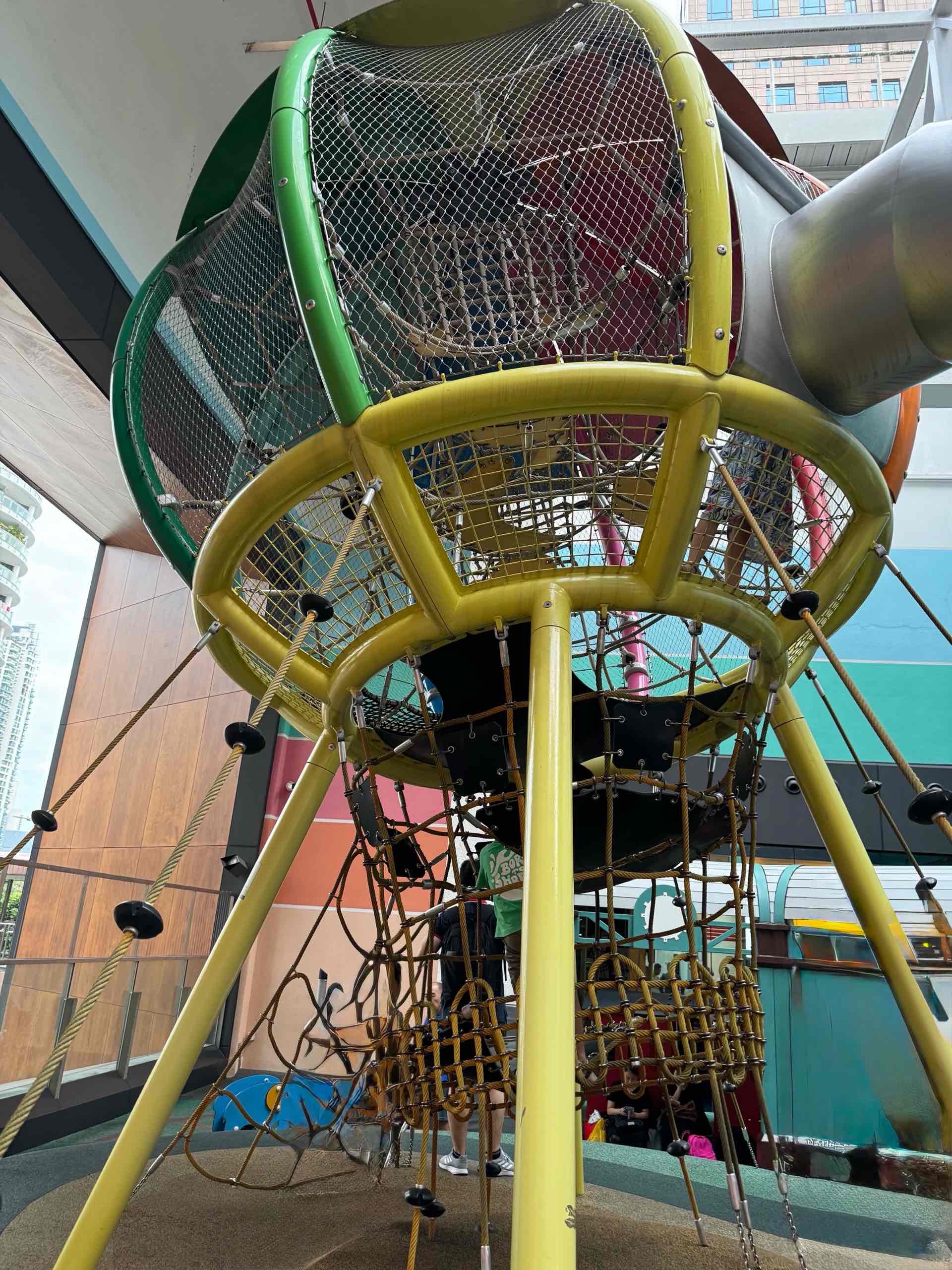 Great World Playground