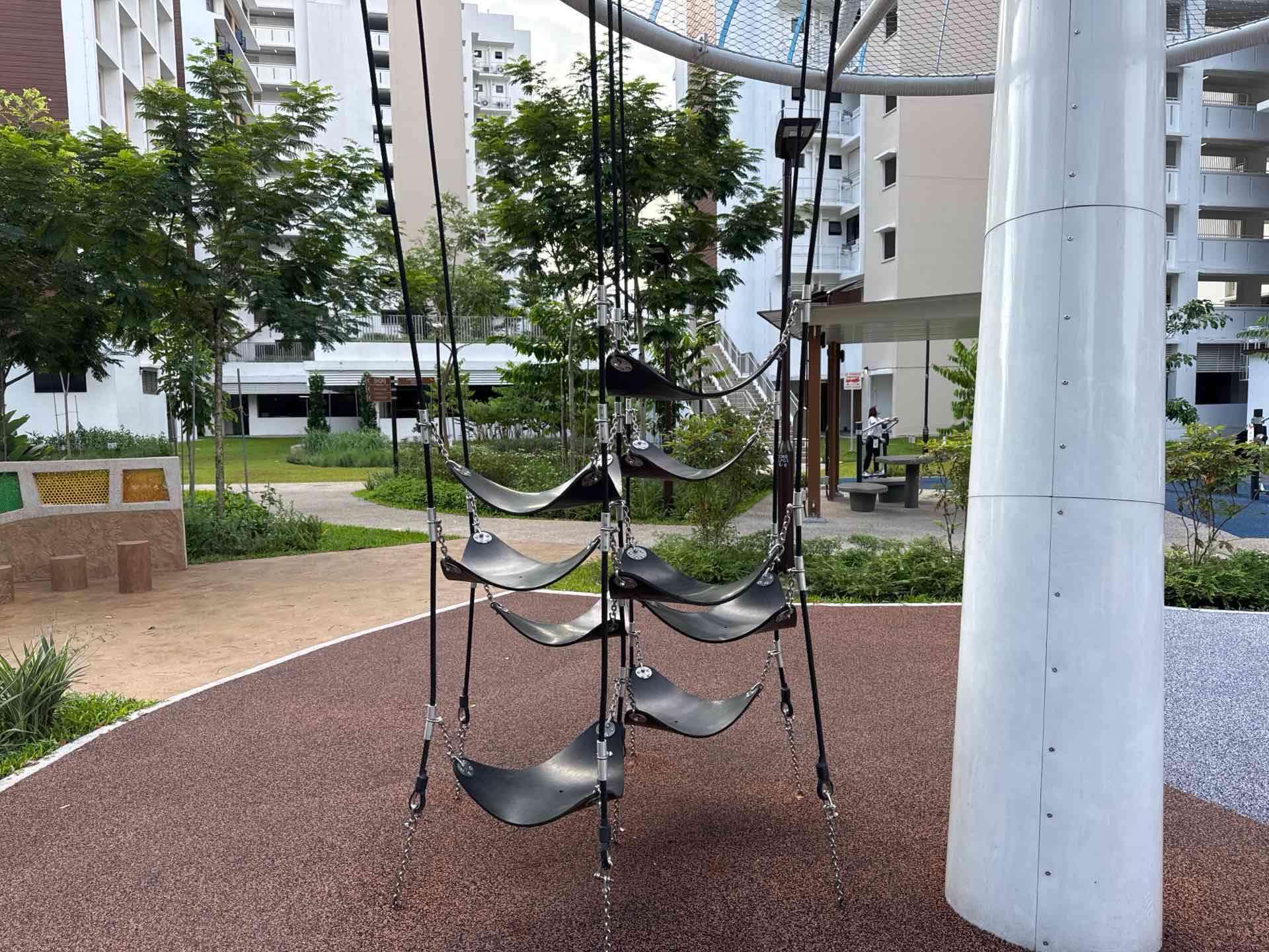 Garden Vines @ Tengah 229A Playground - Photo 3