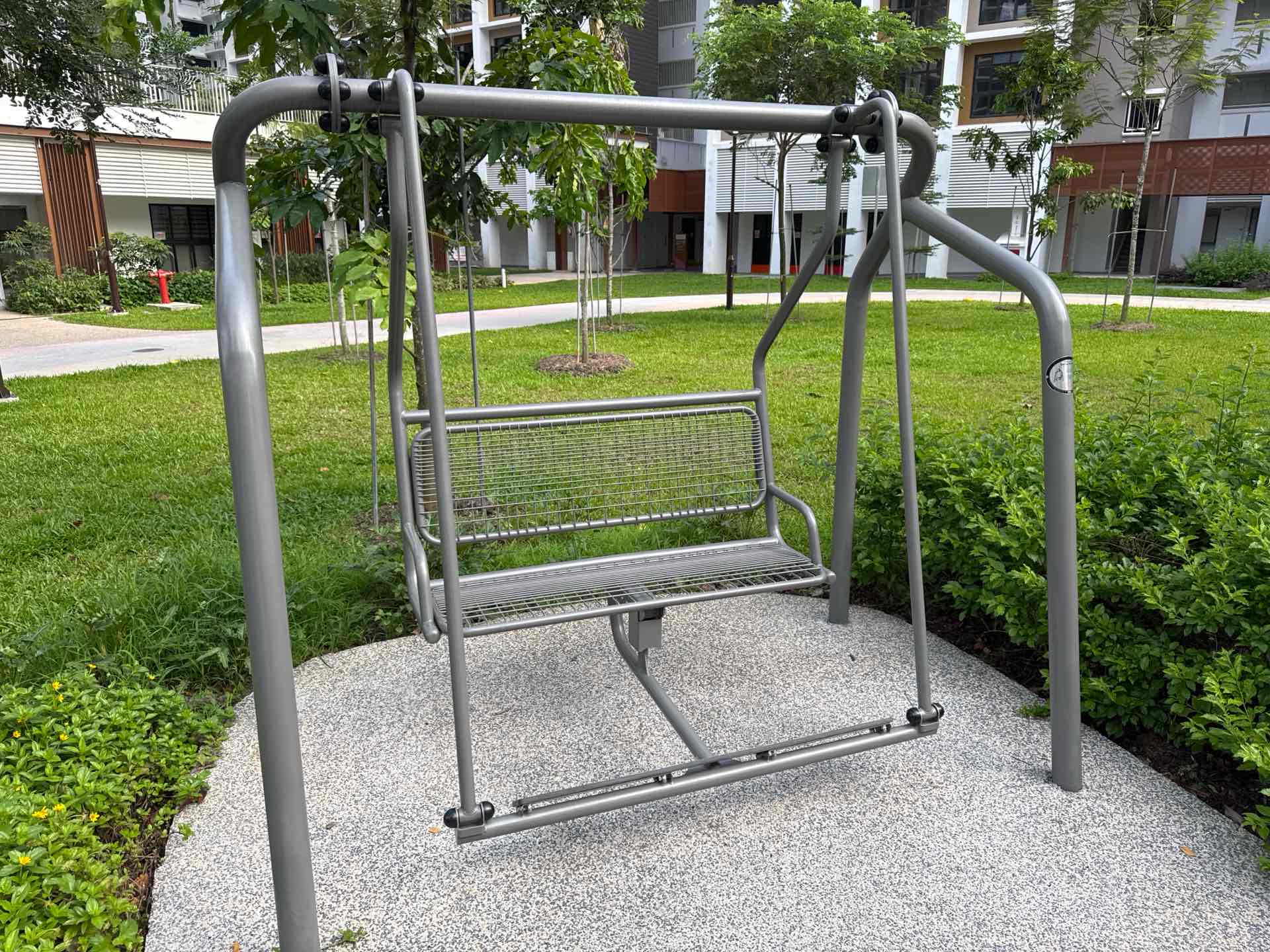 Garden Vines @ Tengah 229A Playground - Photo 2