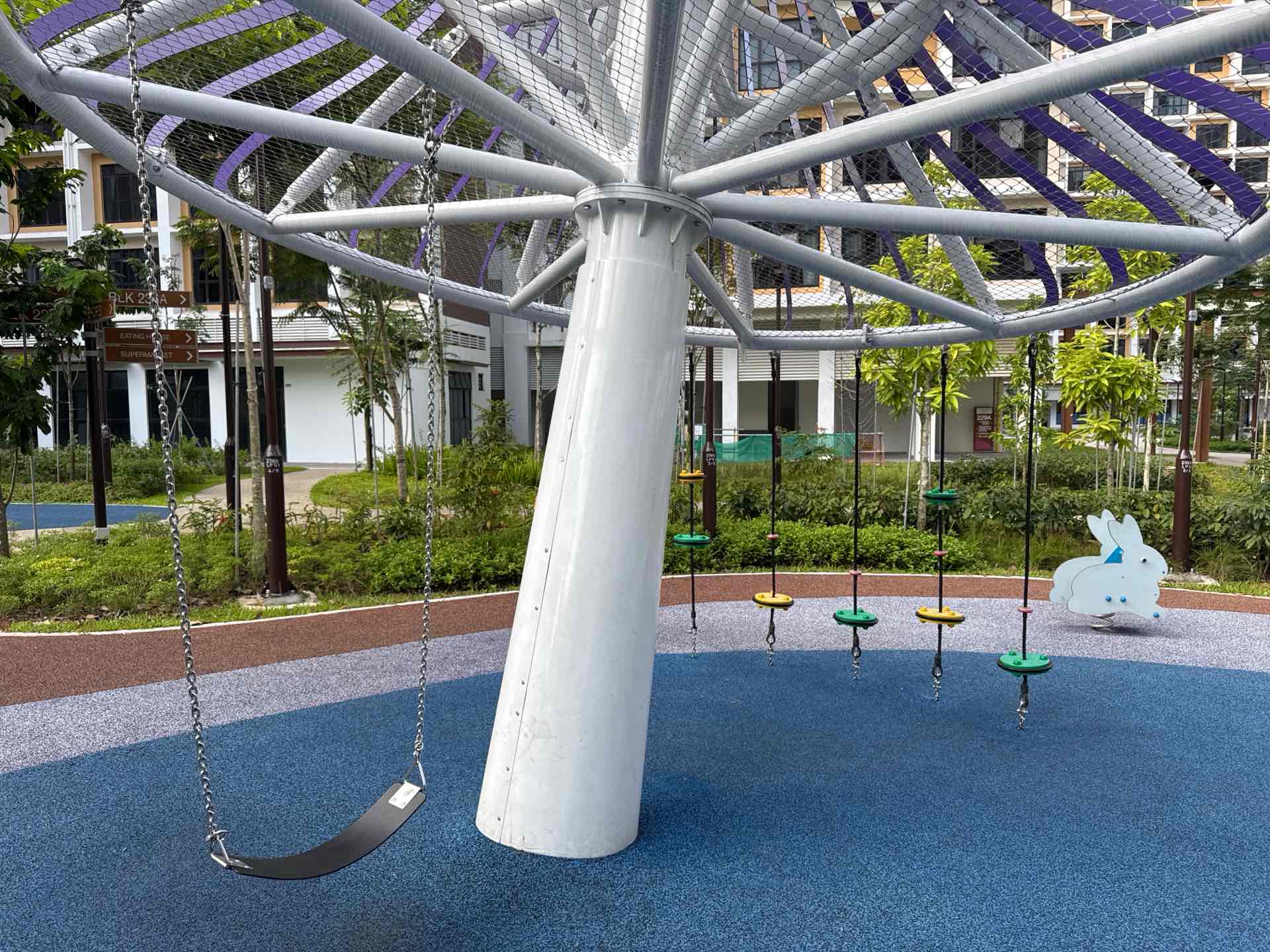 Garden Vines @ Tengah 229A Playground - Photo 4