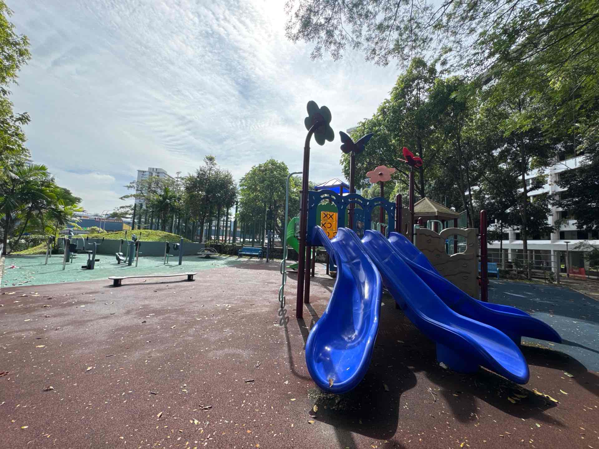 116 Bedok North Road Playground - Photo 3