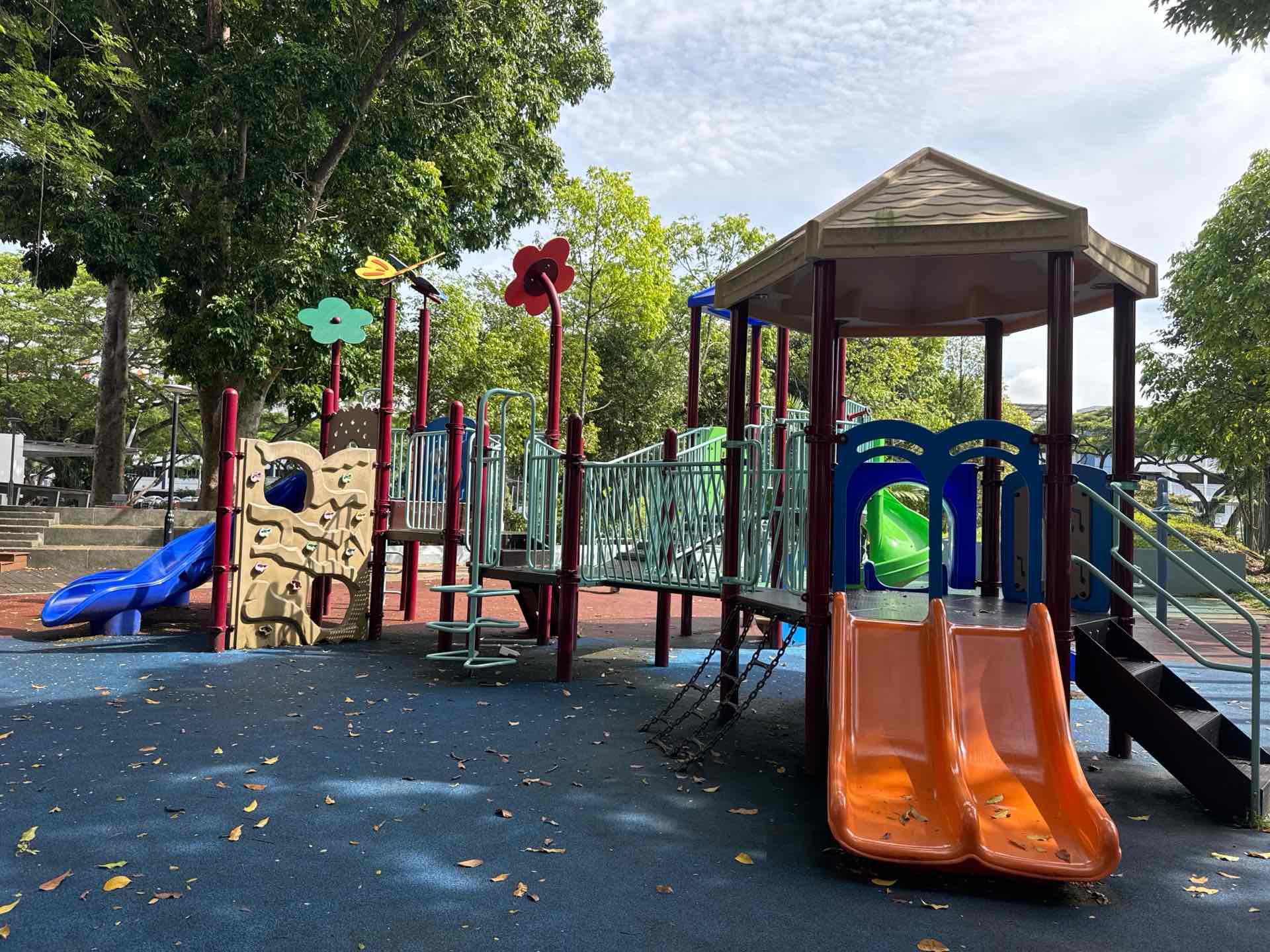 116 Bedok North Road Playground - Photo 2