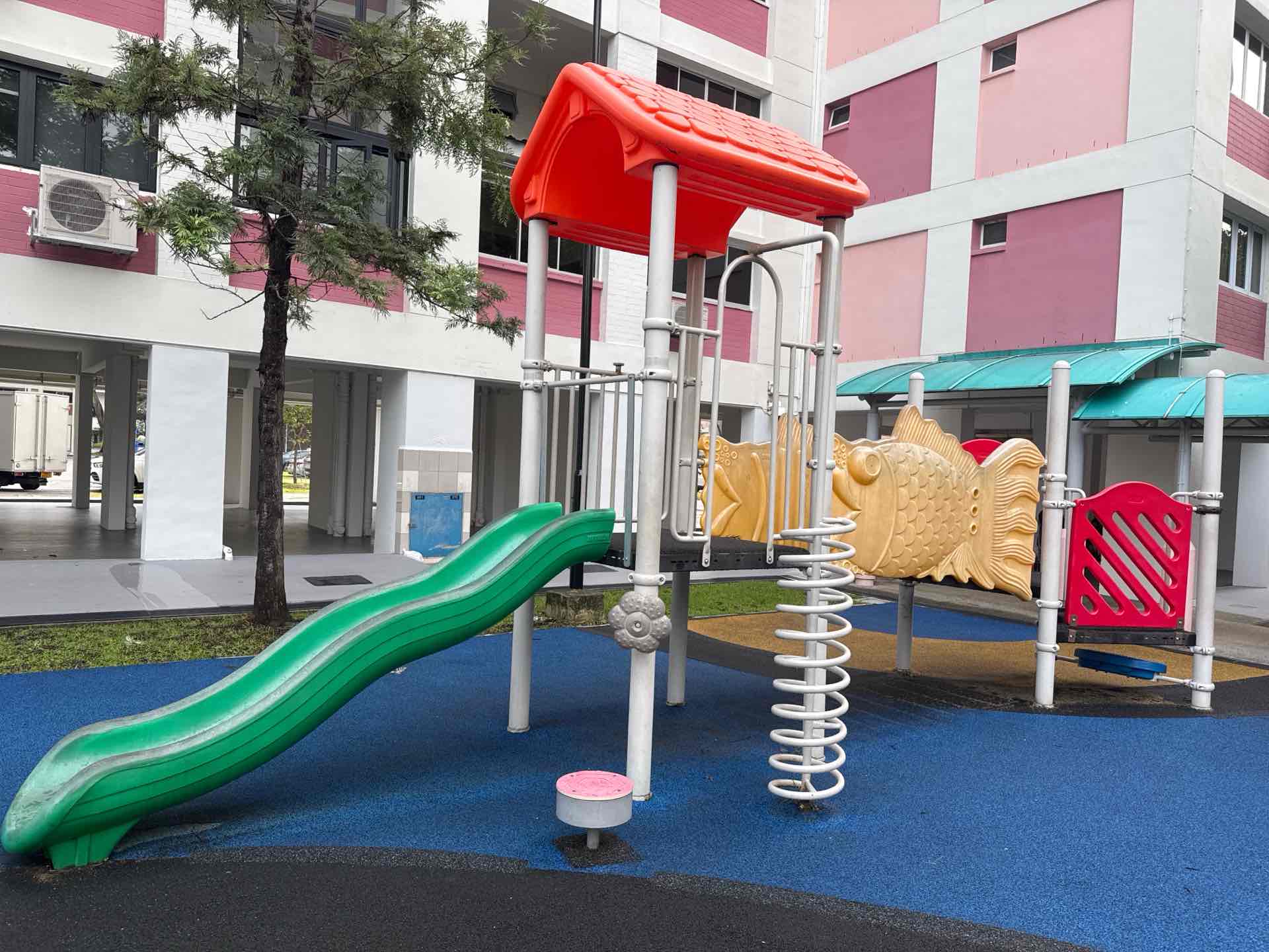 108 Lengkong Tiga Playground - Photo 3