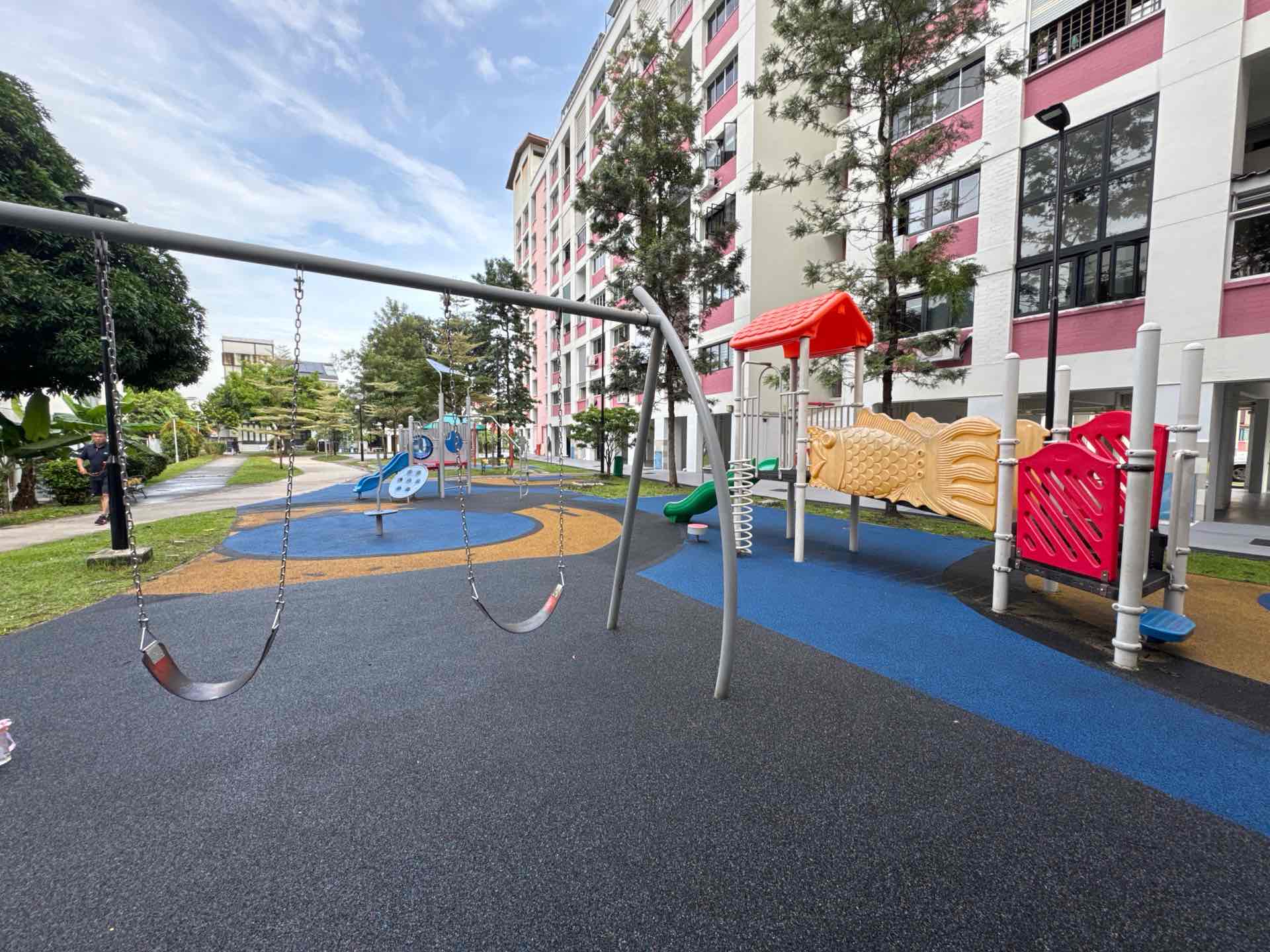 108 Lengkong Tiga Playground - Photo 4