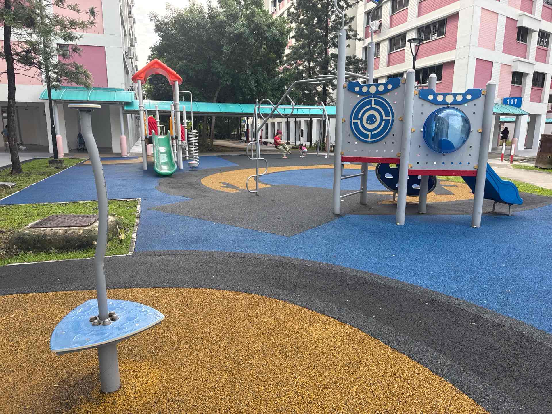 108 Lengkong Tiga Playground - Photo 2