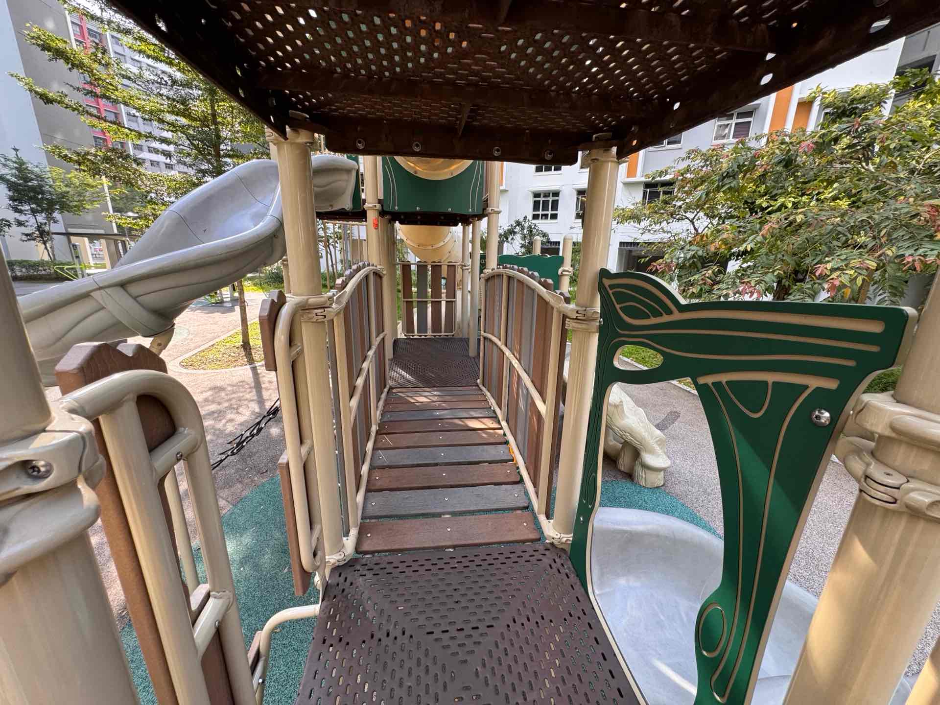 Yishun Glen 382B Playground - Photo 4