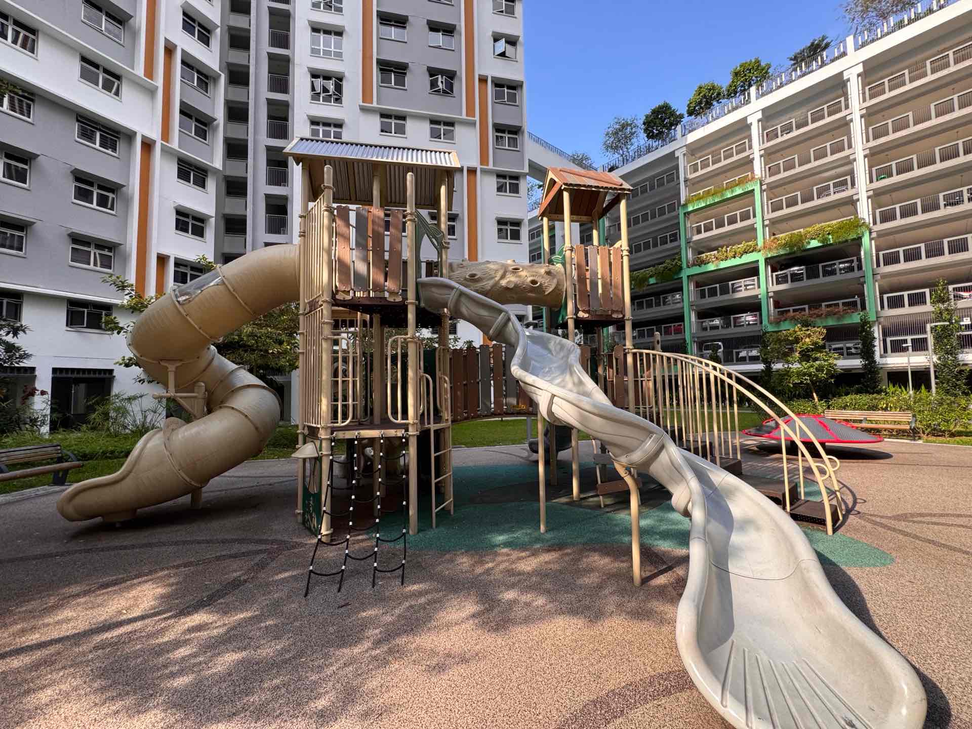 Yishun Glen 382B Playground - Photo 2