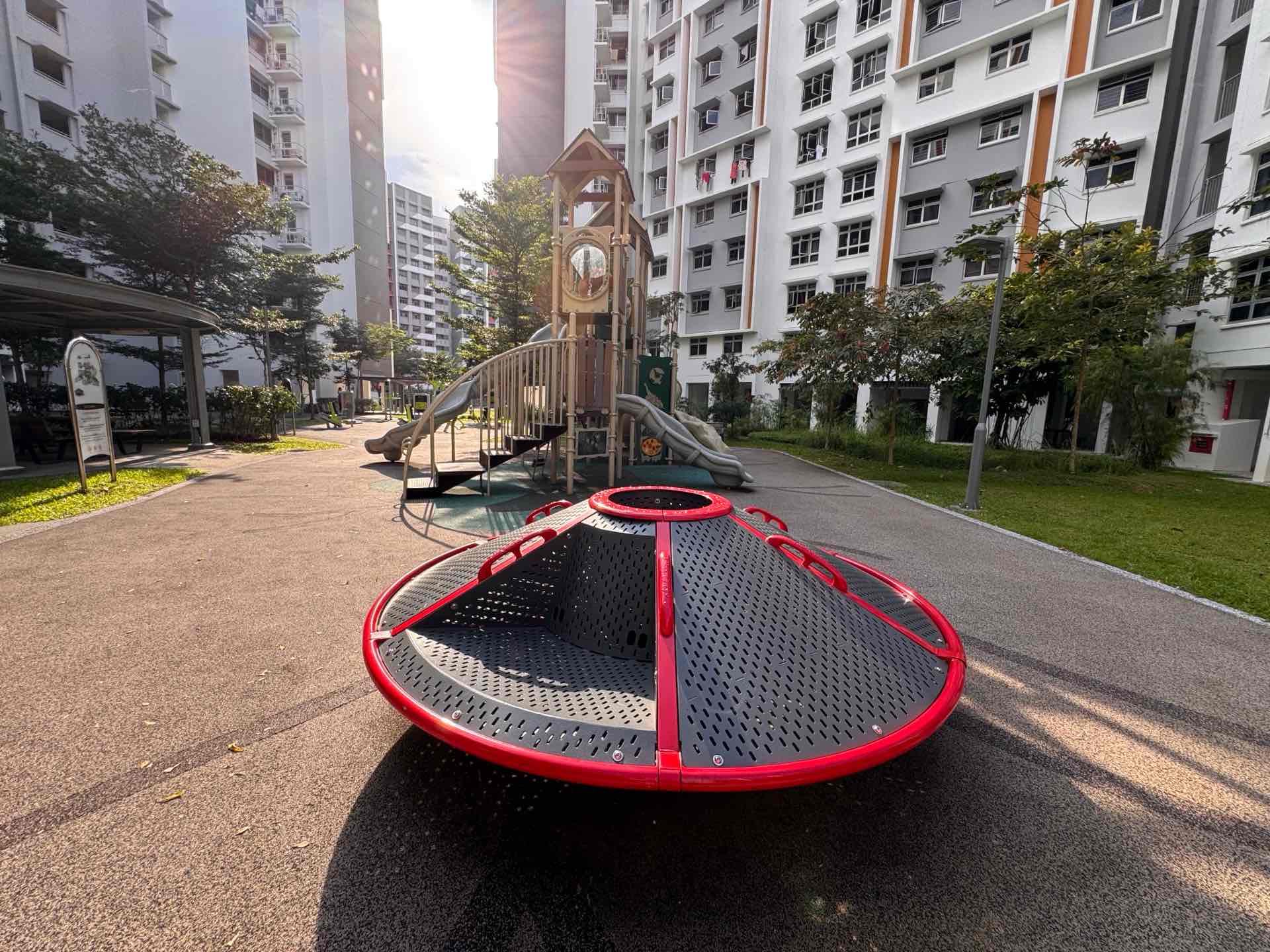 Yishun Glen 382B Playground - Photo 3