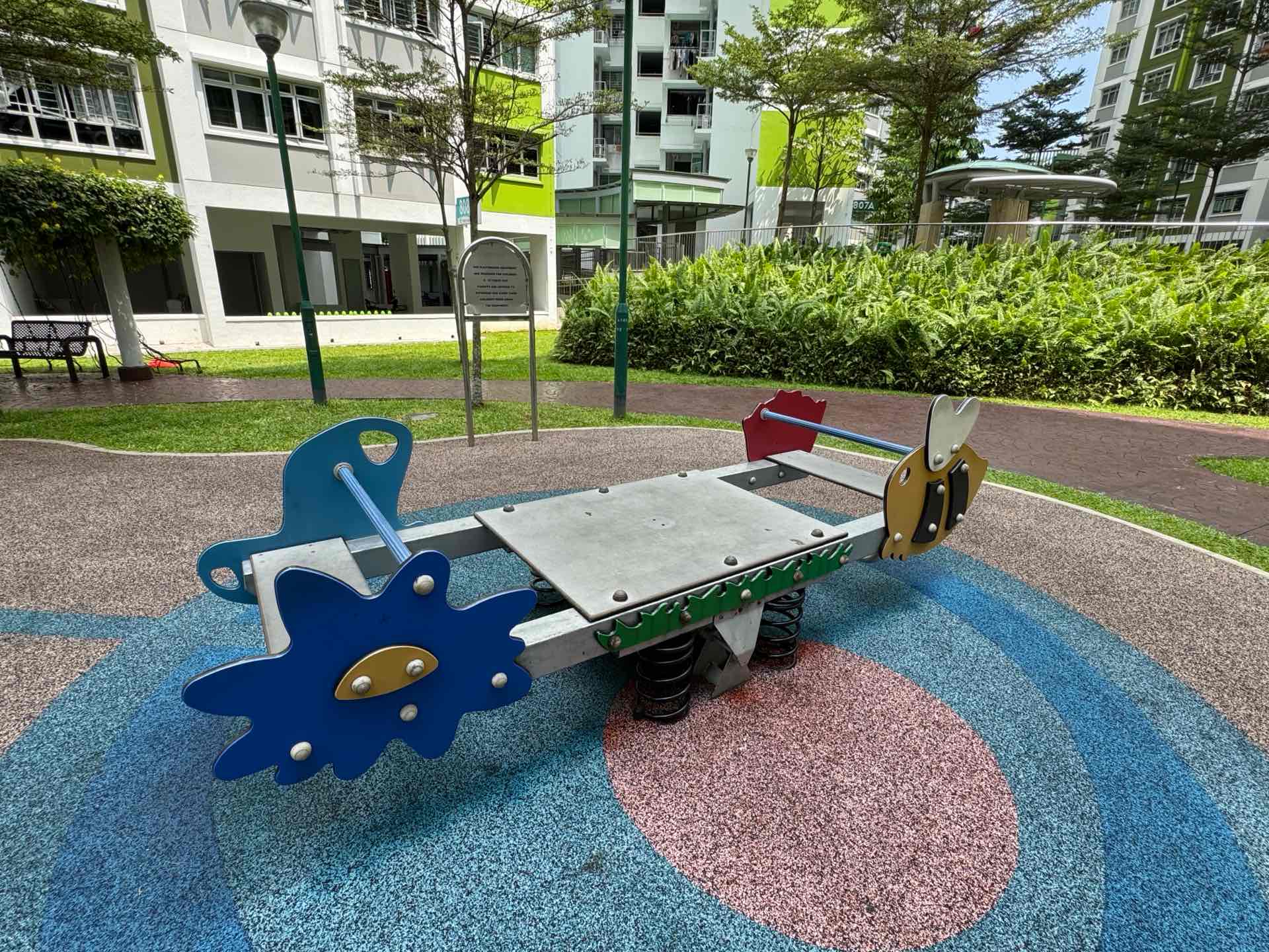 808A Chai Chee Road Playground - Photo 3