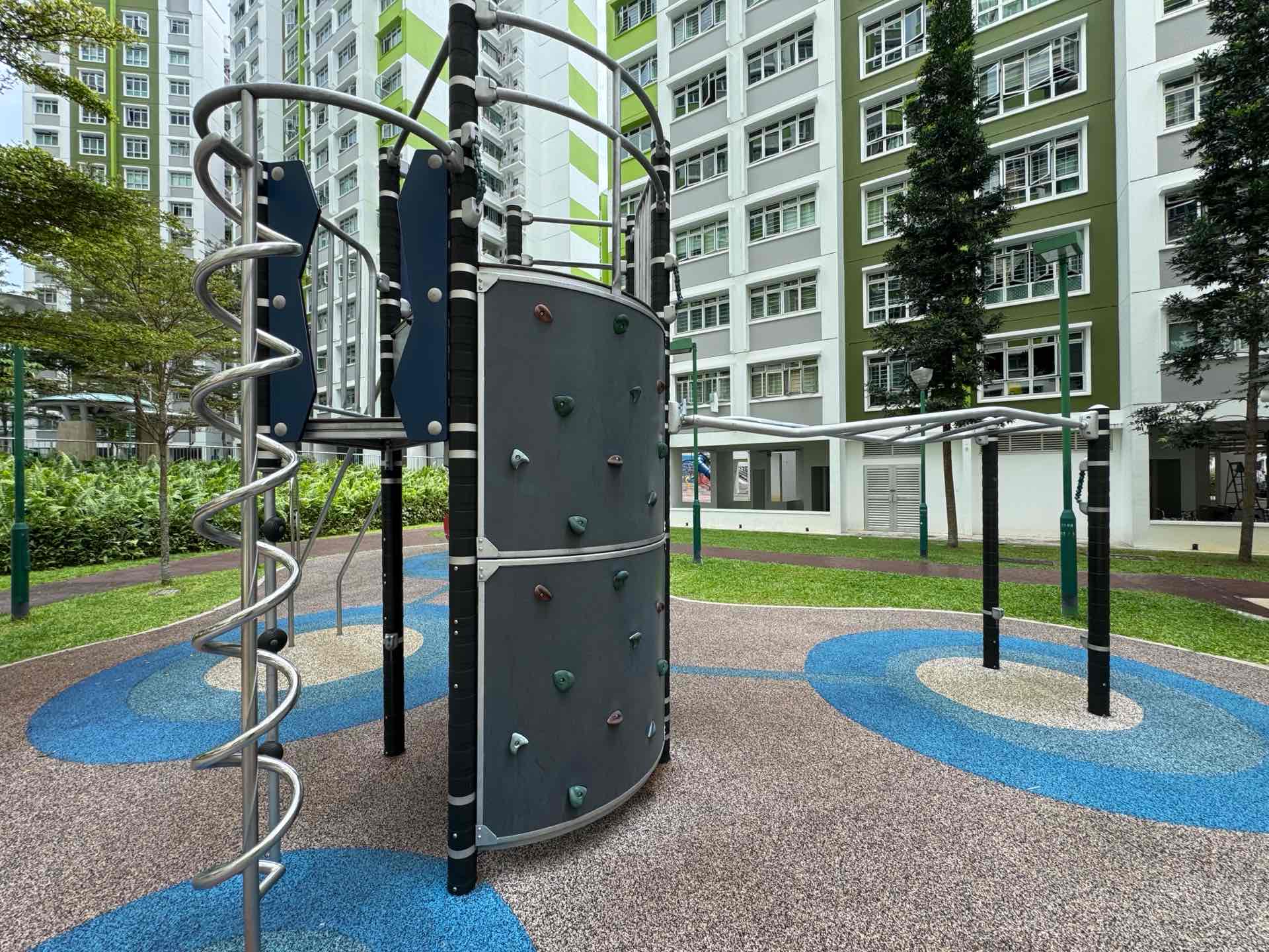 808A Chai Chee Road Playground - Photo 2