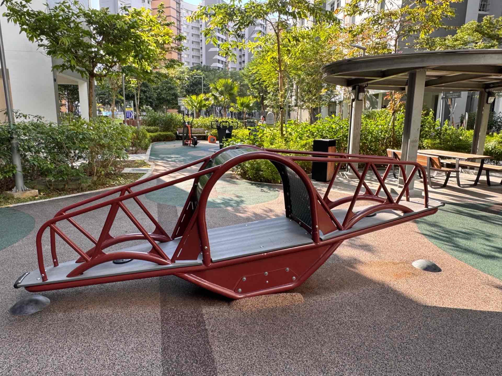 Yishun Glen 383B Playground - Photo 4