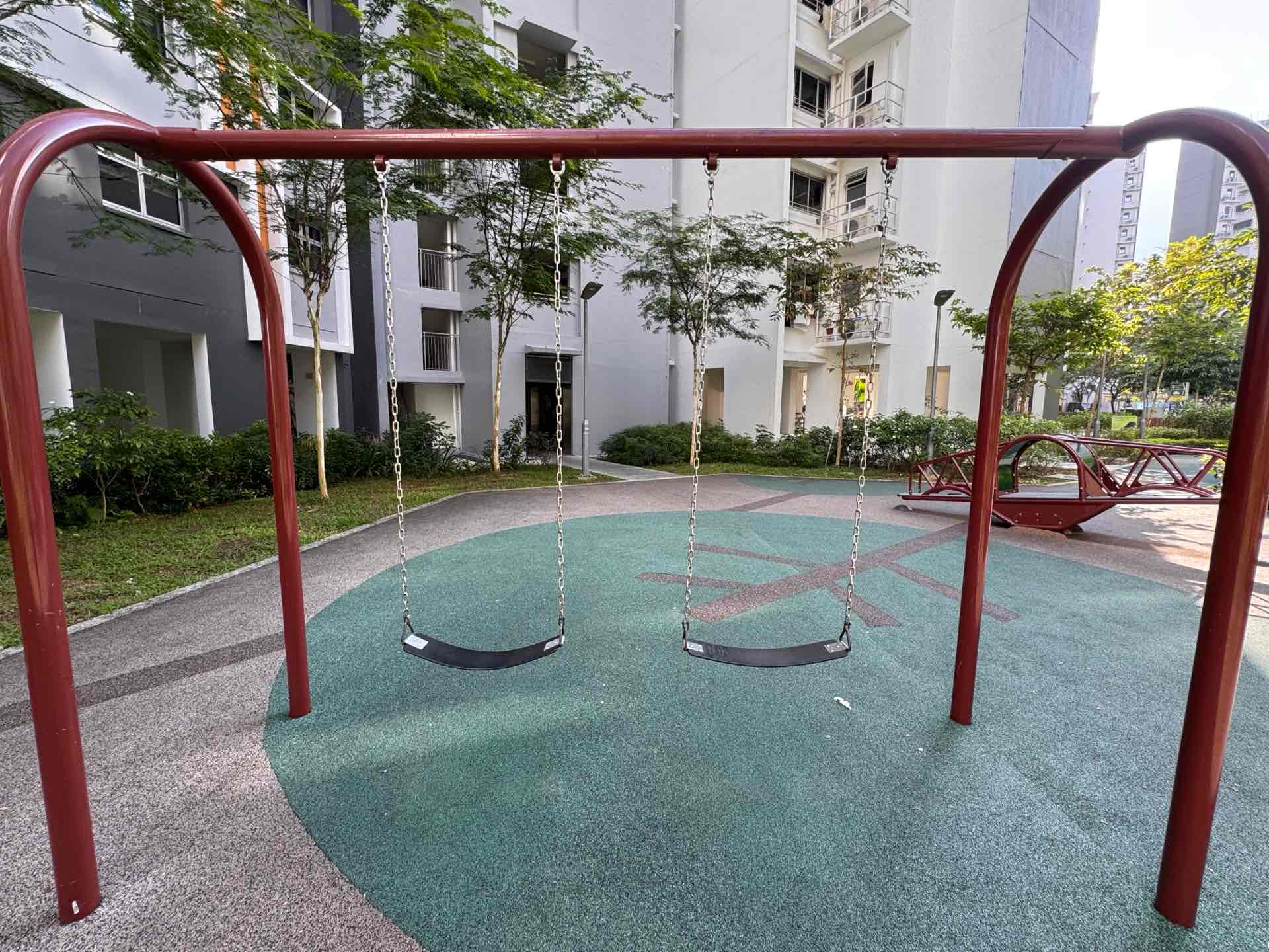 Yishun Glen 383B Playground - Photo 3
