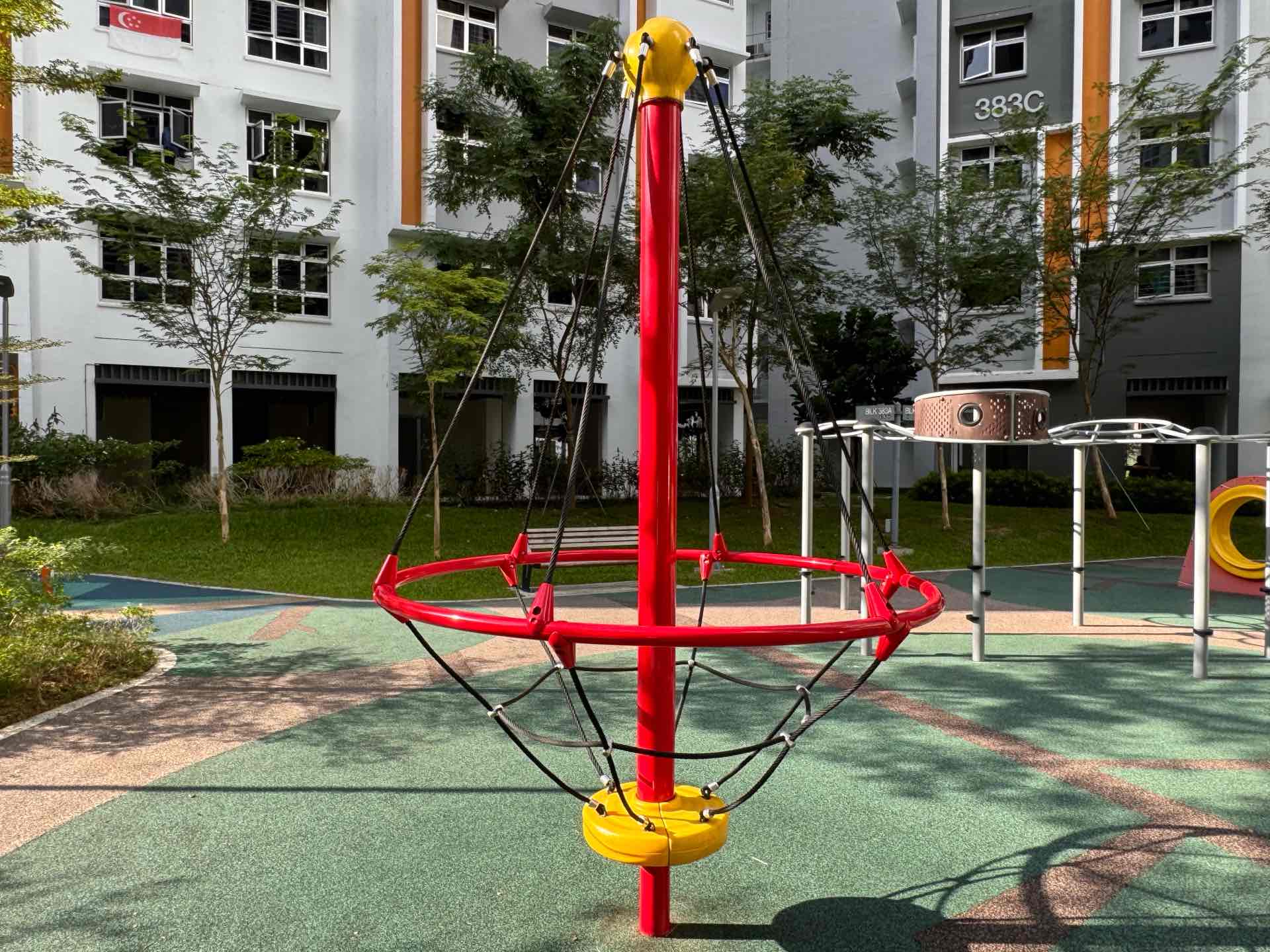 Yishun Glen 383B Playground - Photo 5