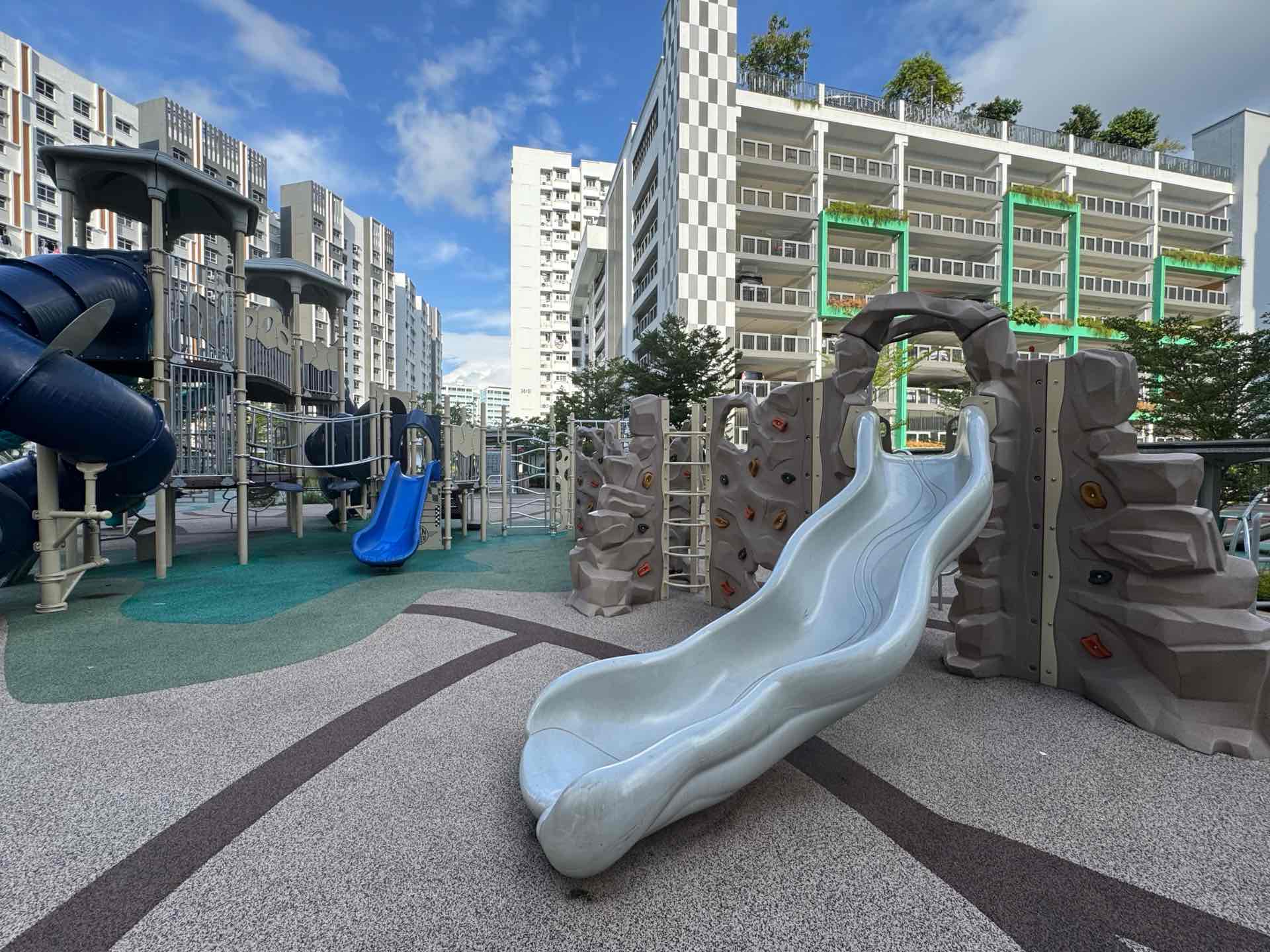 Yishun Glen 383A Playground - Photo 6