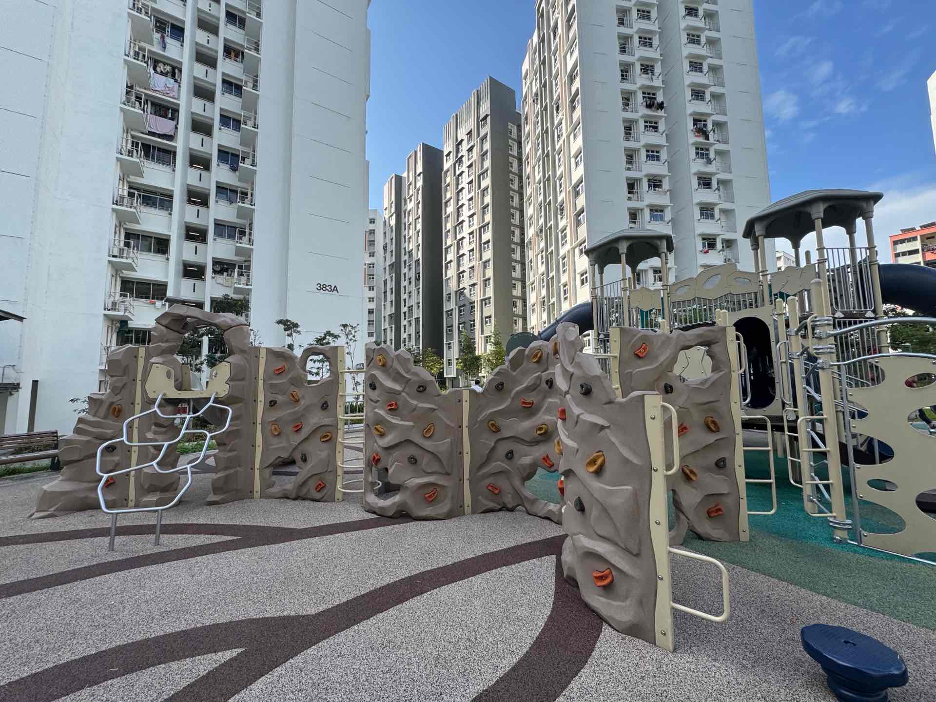 Yishun Glen 383A Playground - Photo 5
