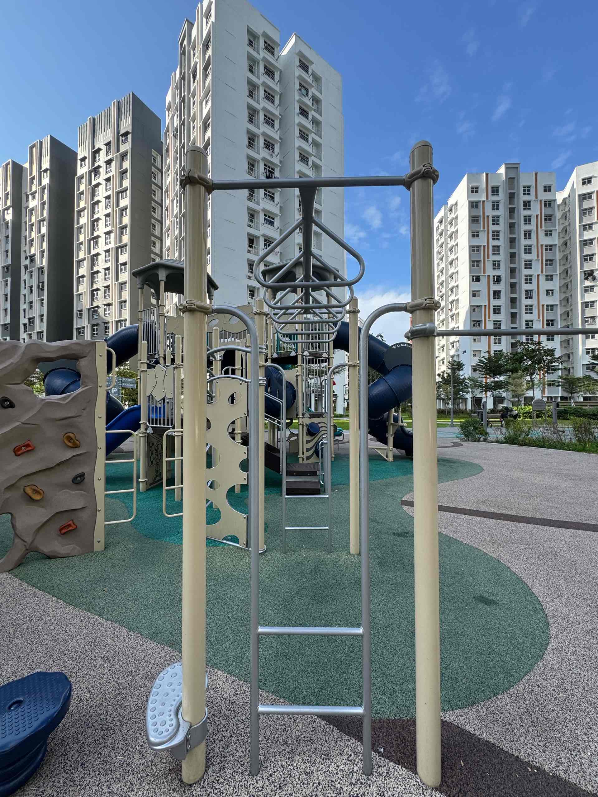 Yishun Glen 383A Playground - Photo 4