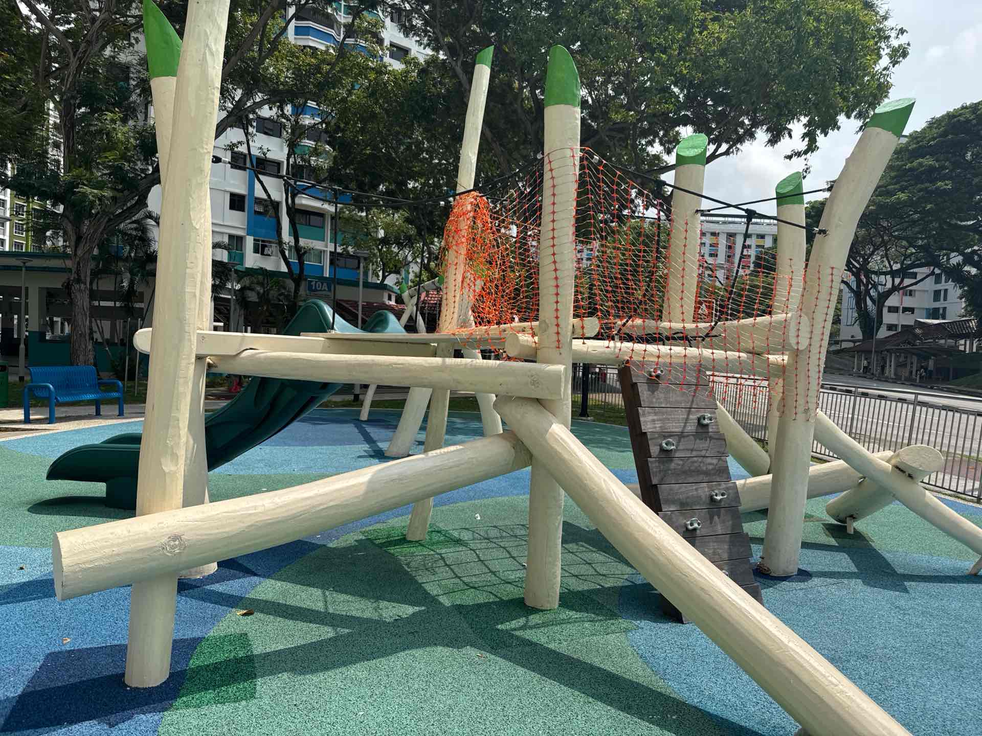 11 Chai Chee Road Playground - Photo 2