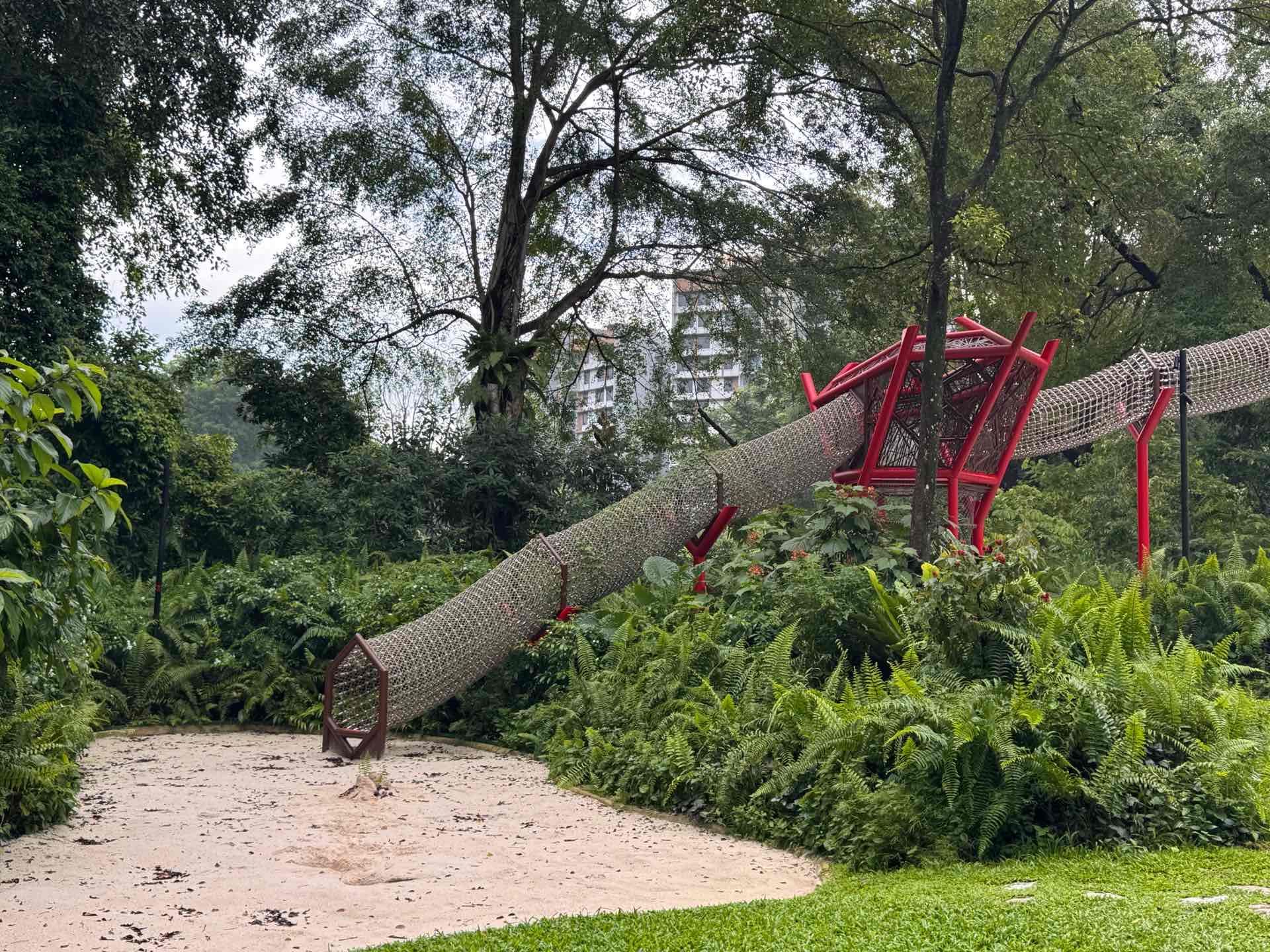 Bidadari Park Adventure Playwoods - Photo 2