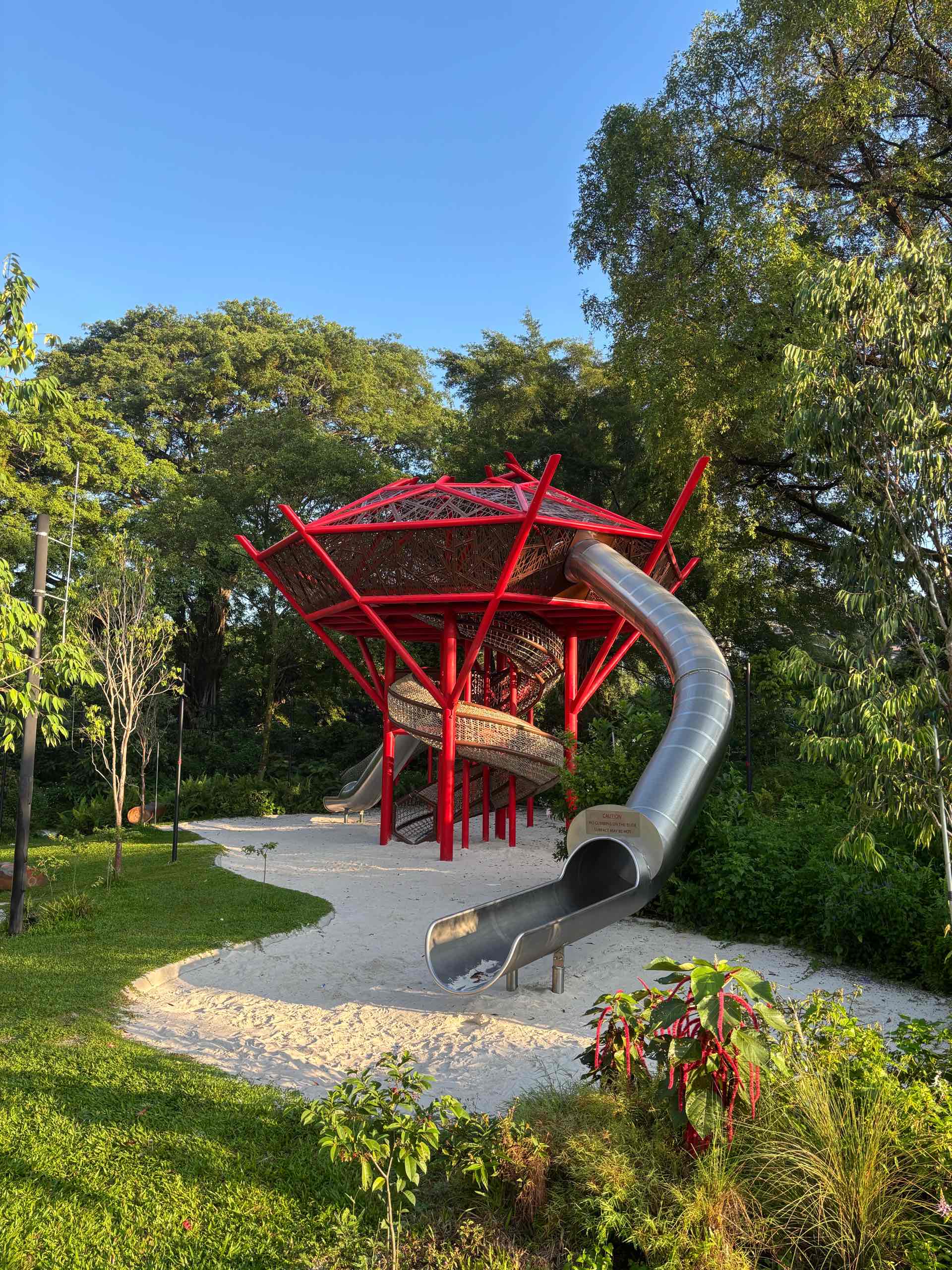 Bidadari Park Adventure Playwoods - Photo 6