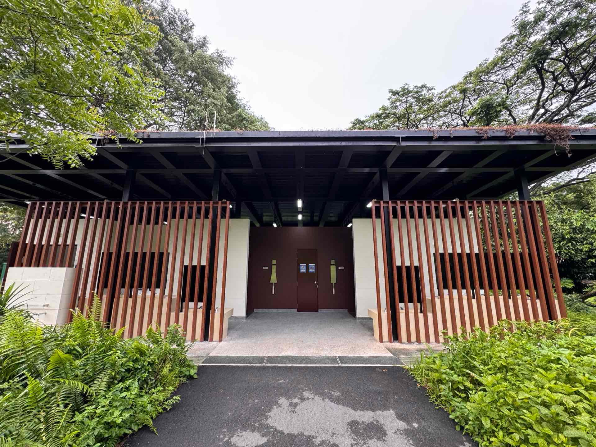 Bidadari Park Adventure Playwoods - Photo 5