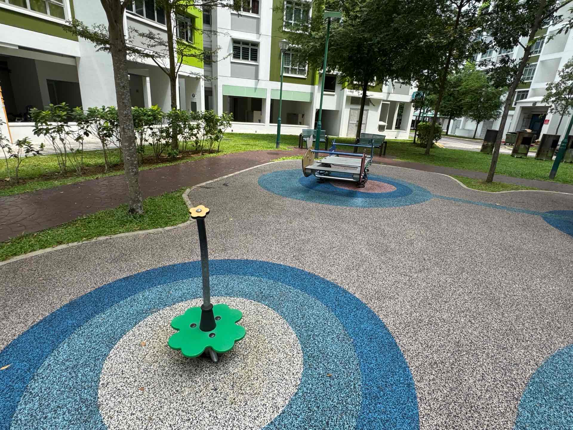 808B Chai Chee Road Playground - Photo 5
