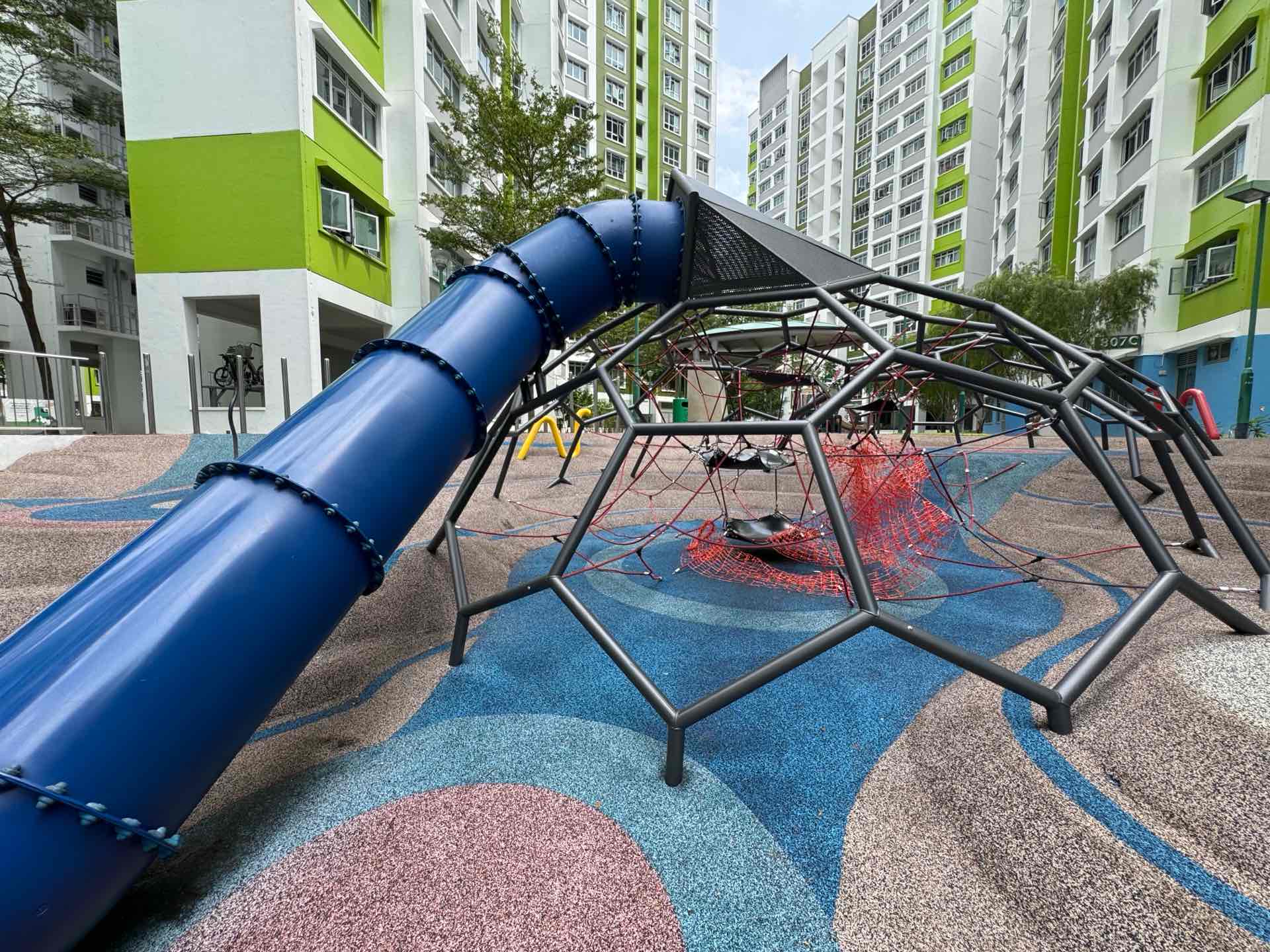 808B Chai Chee Road Playground - Photo 2