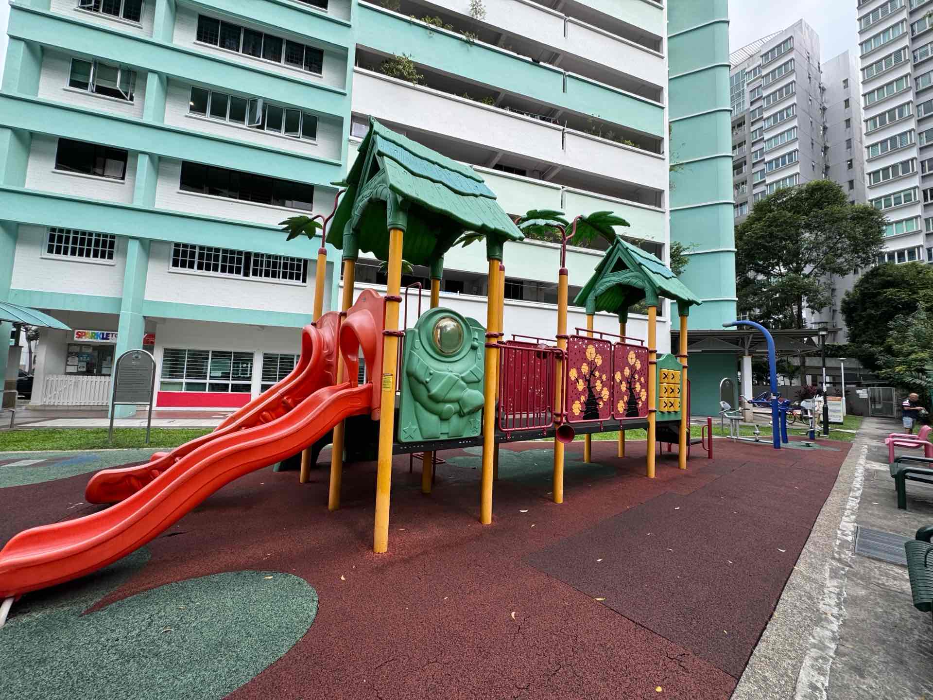 335 Serangoon Avenue 3 Playground - Photo 2