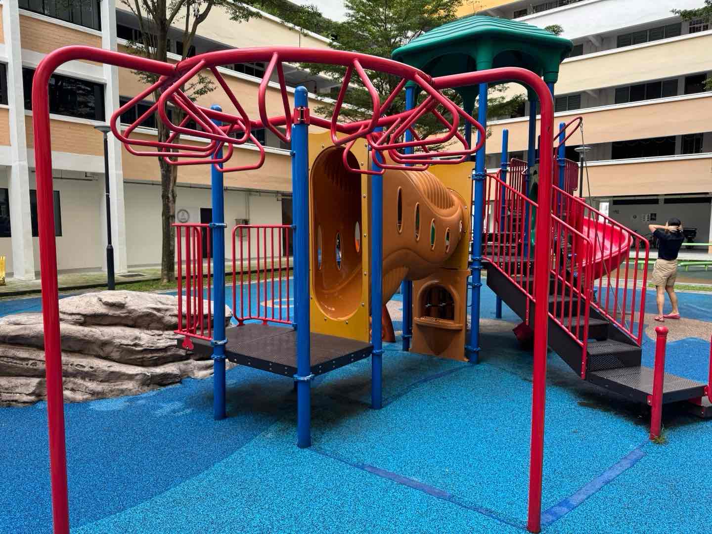 208 Serangoon Central Playground - Photo 2