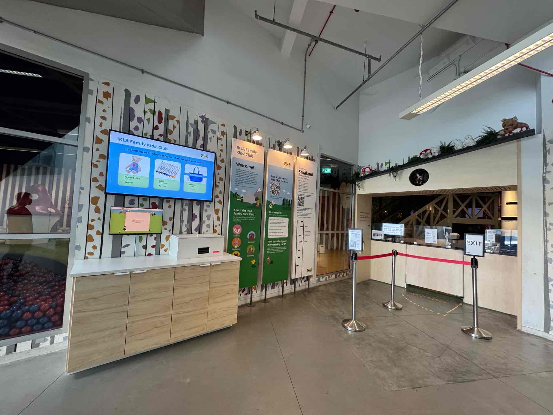 IKEA Tampines Smaland - Photo 5