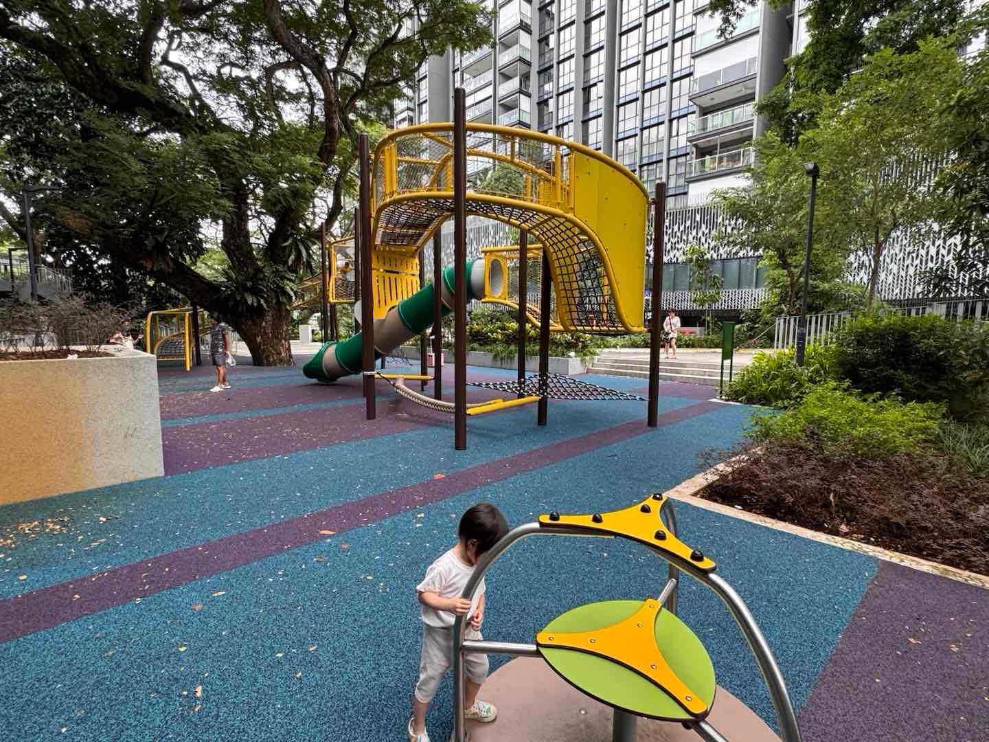 202D Woodleigh Link Playground