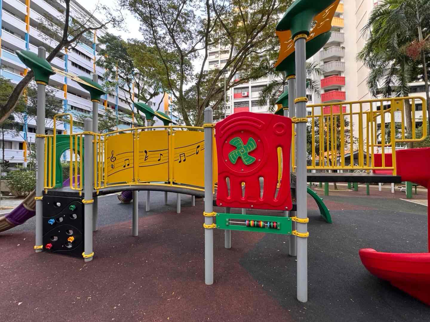 236 Serangoon Avenue 3 Playground - Photo 4