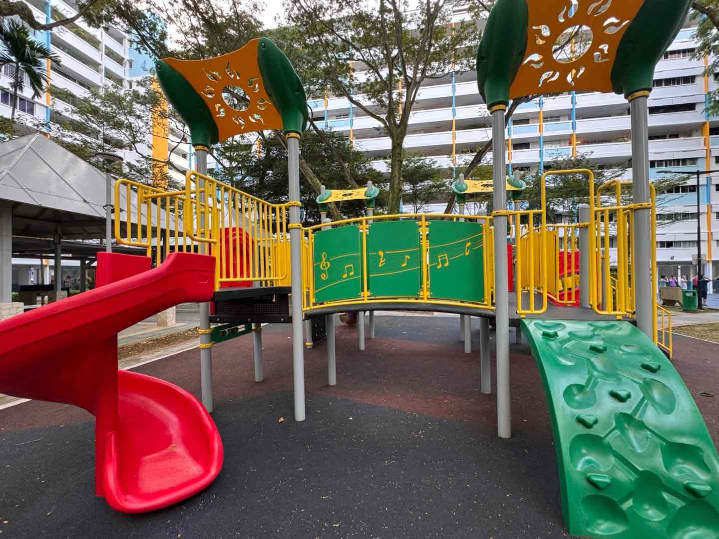 236 Serangoon Avenue 3 Playground - Photo 3