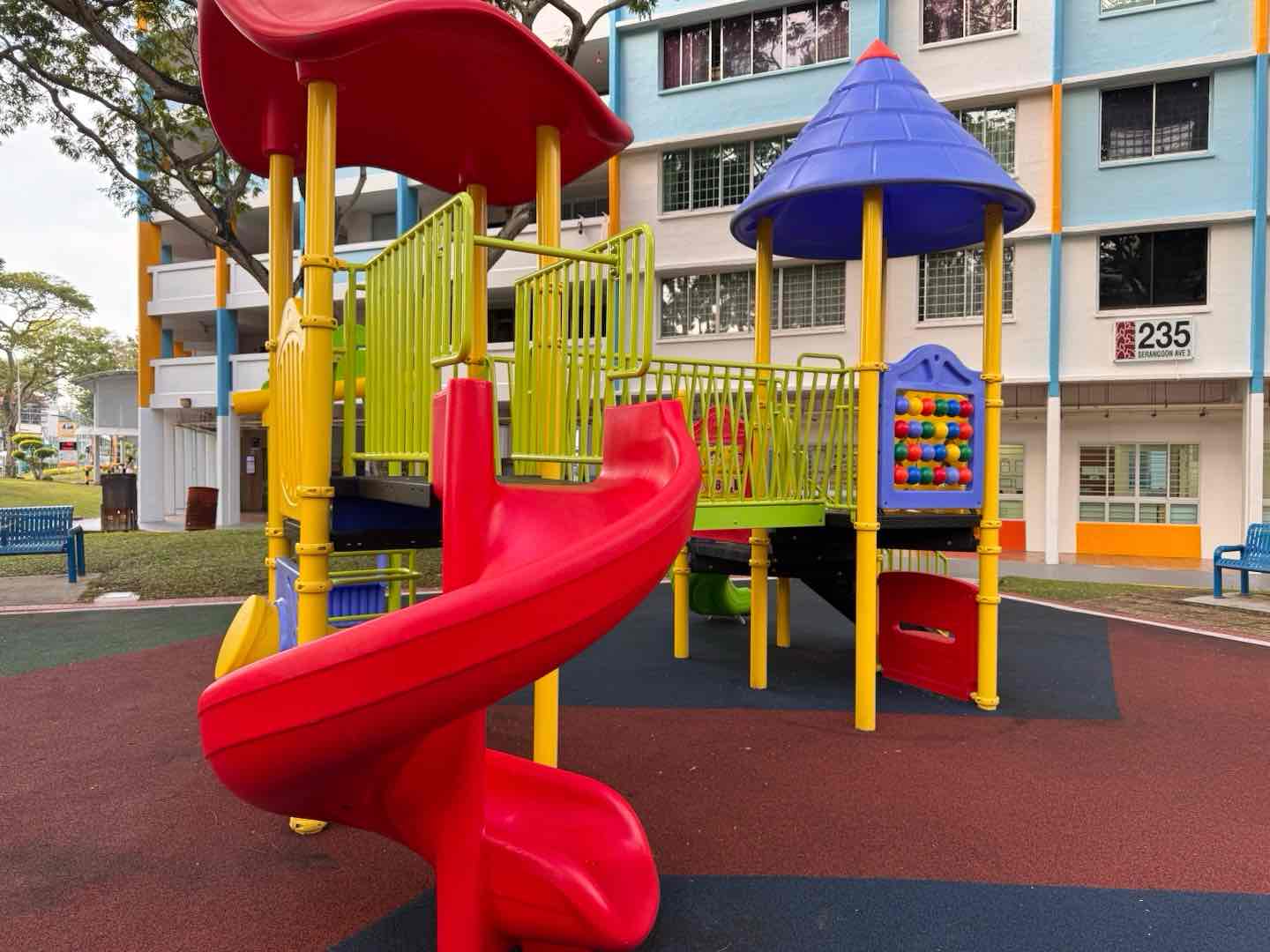 235 Serangoon Avenue 3 Playground - Photo 2