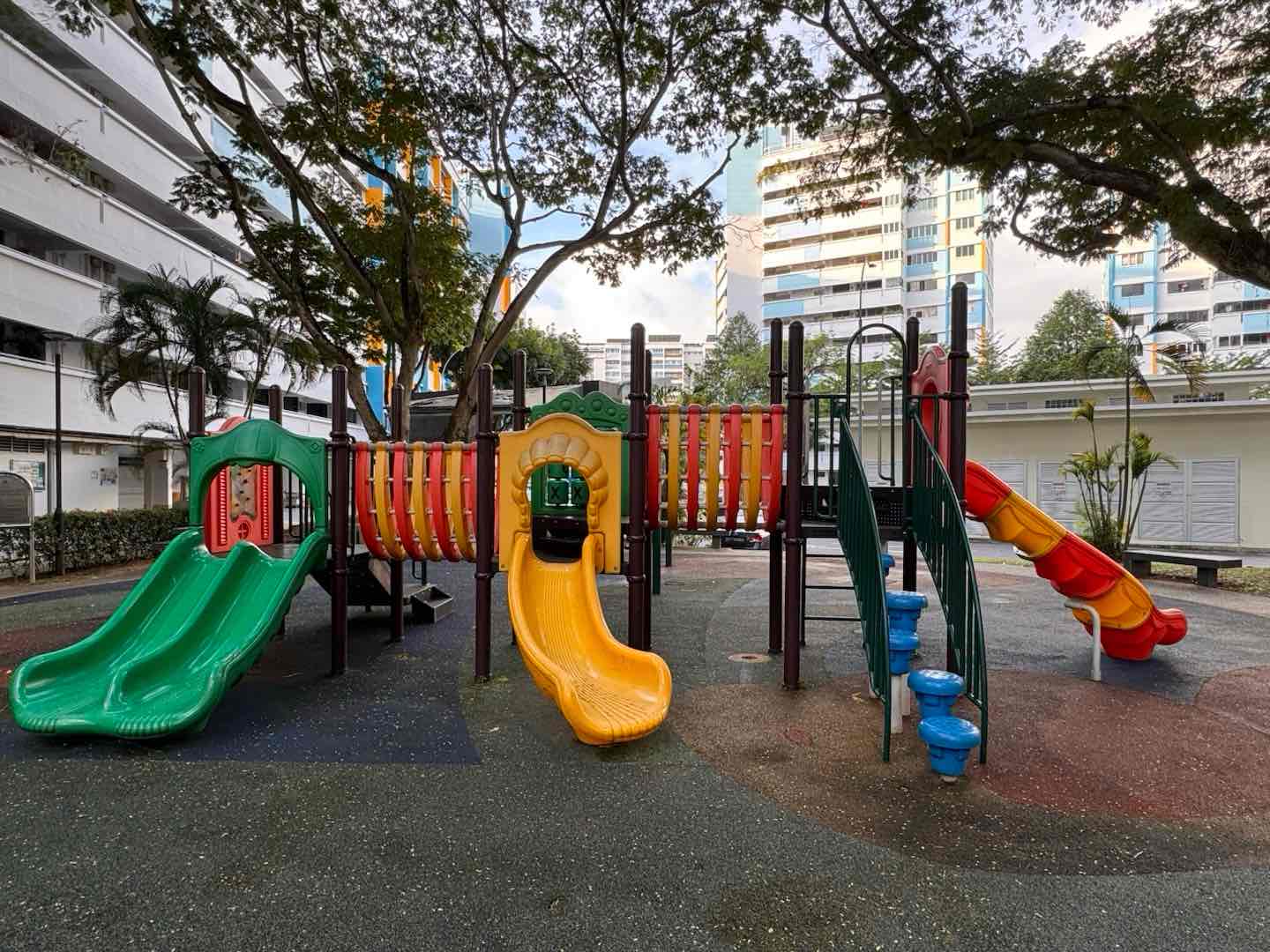 240 Serangoon Avenue 2 Playground - Photo 2