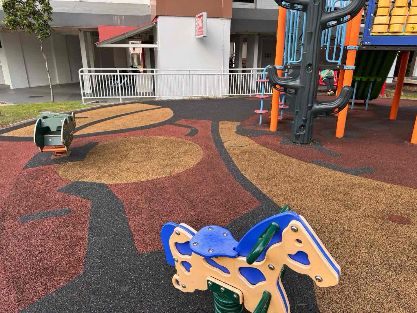 307 Serangoon Avenue 2 Playground - Photo 3