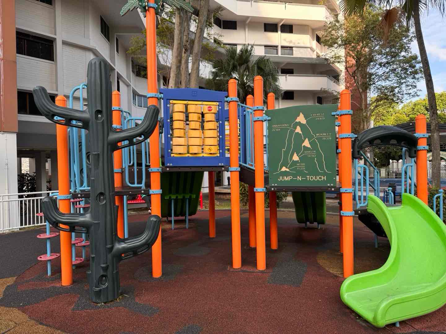 307 Serangoon Avenue 2 Playground - Photo 2