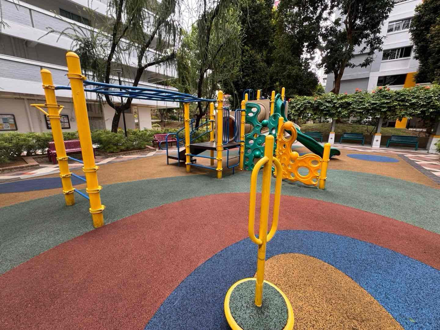 193 Bishan Street 13 Playground - Photo 2