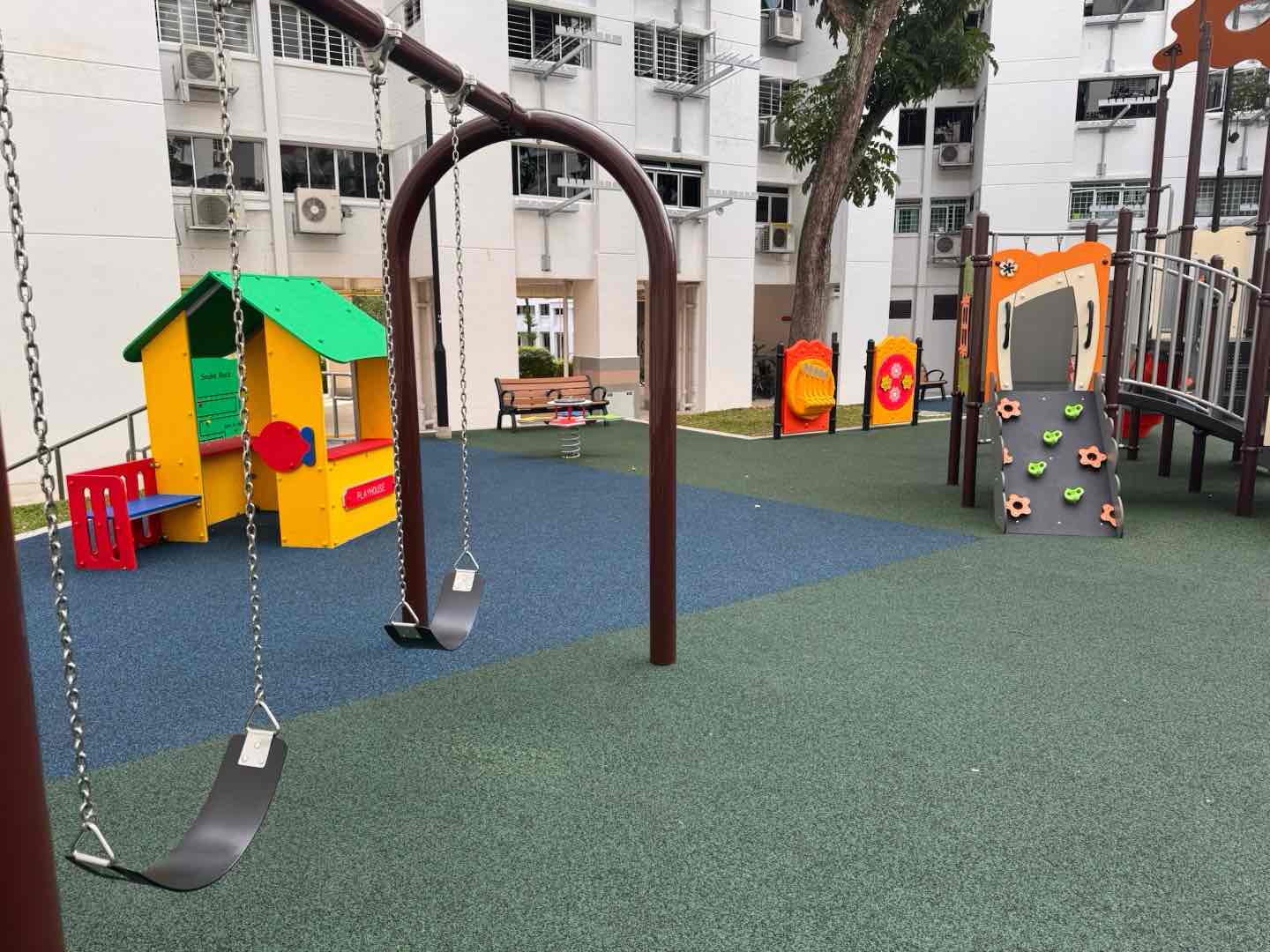 181 Bishan Street 13 Playground - Photo 2